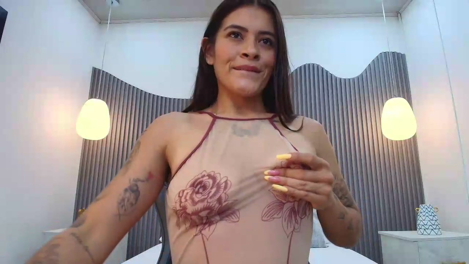 Gallery image thumbnail from Shannel_love_'s myfreecams stream on, 09/12/2026, 15:06 image 9 of 20