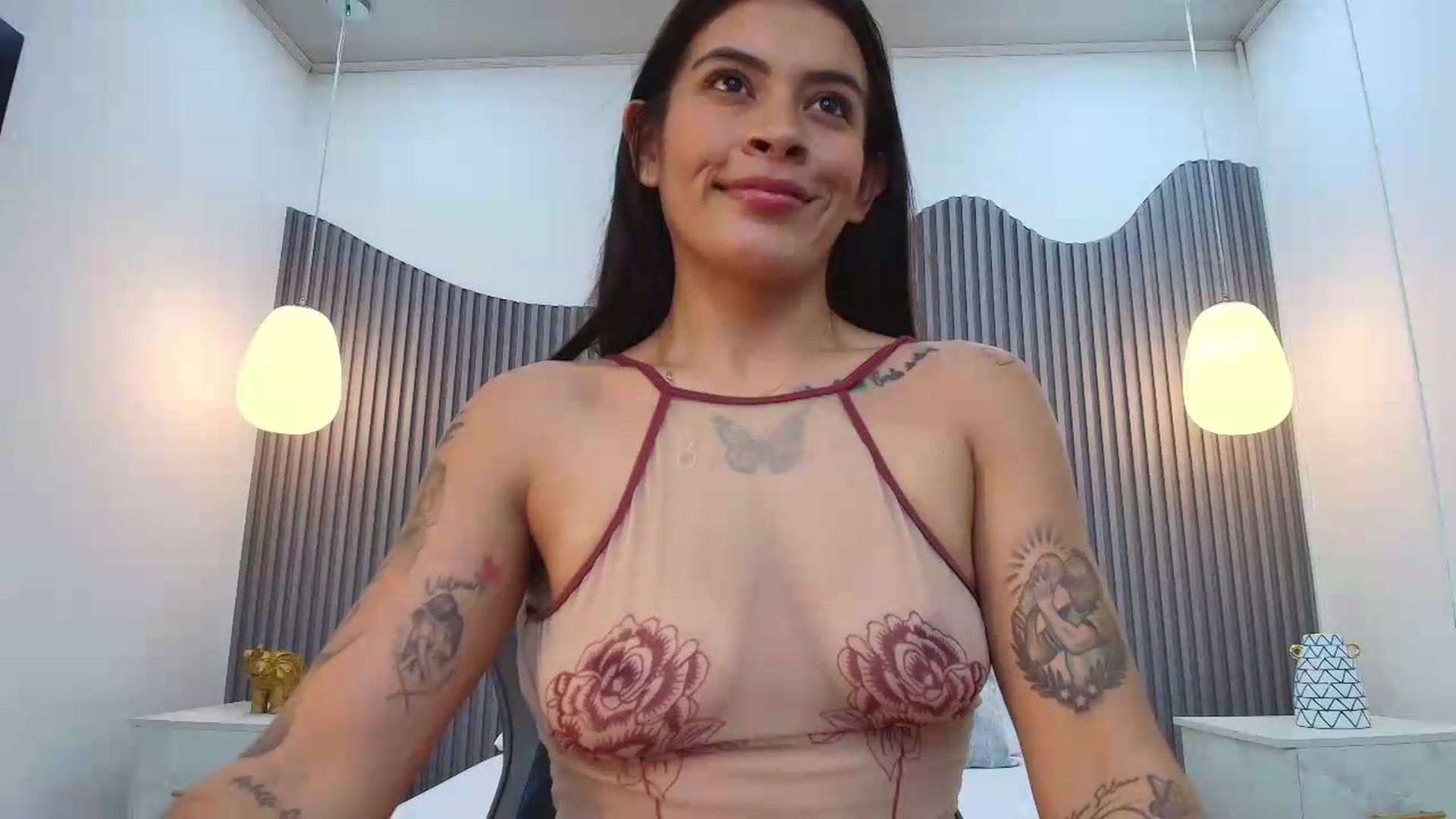 Gallery image thumbnail from Shannel_love_'s myfreecams stream on, 09/12/2026, 15:06 image 12 of 20