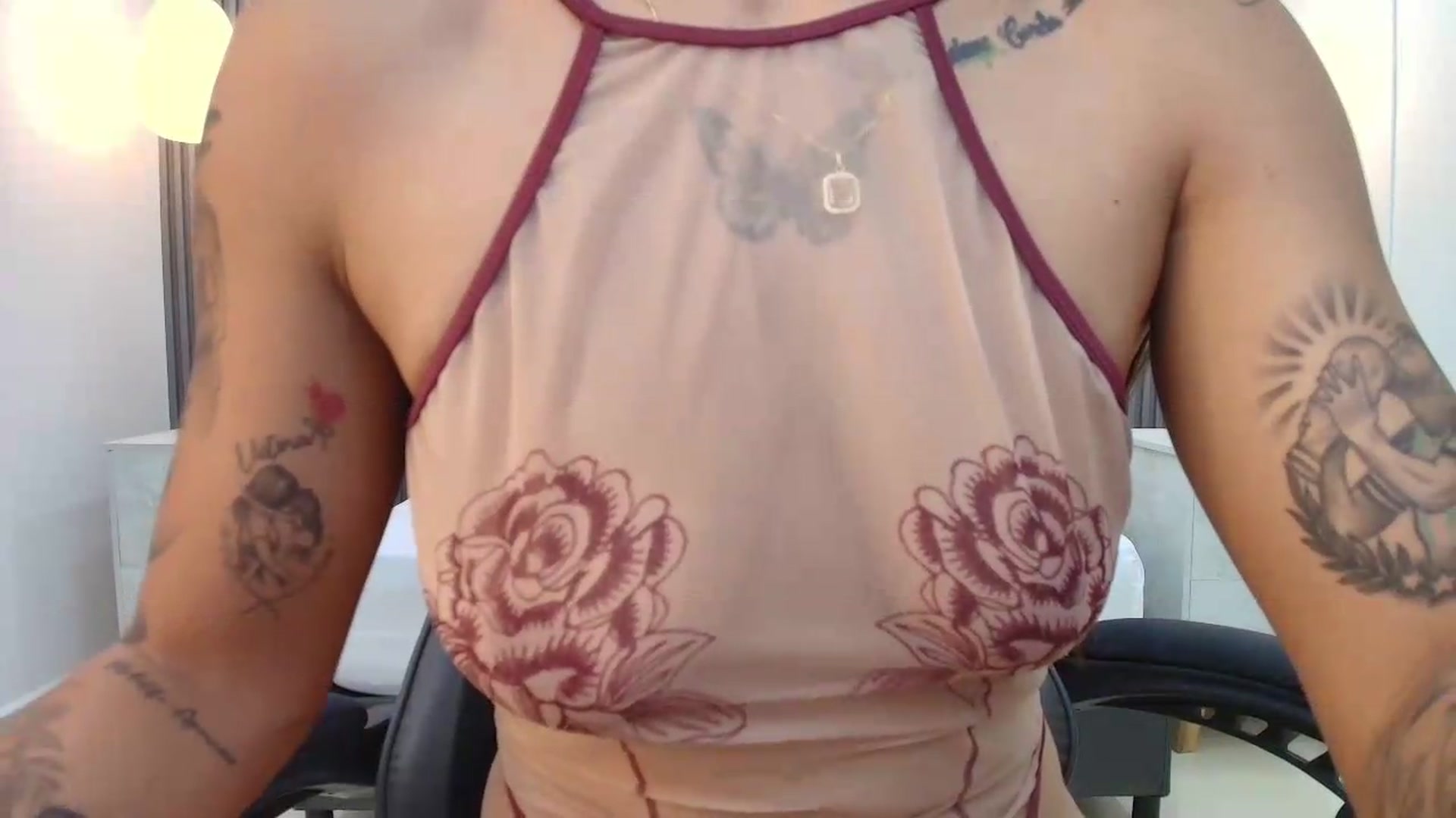 Gallery image thumbnail from Shannel_love_'s myfreecams stream on, 09/16/2026, 15:53 image 5 of 20