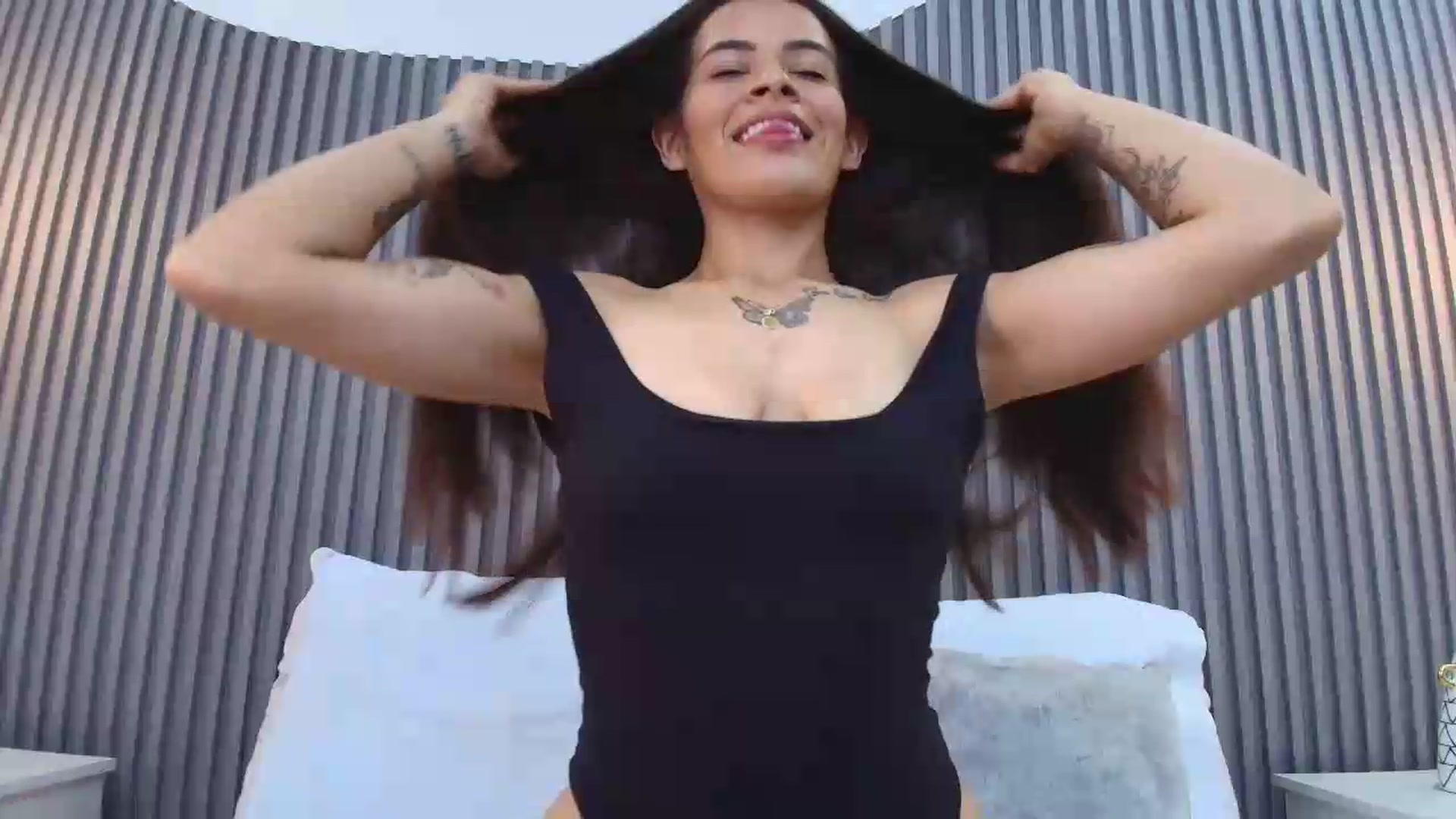 Gallery image thumbnail from Shannel_love_'s myfreecams stream on, 10/02/2026, 14:05 image 11 of 20