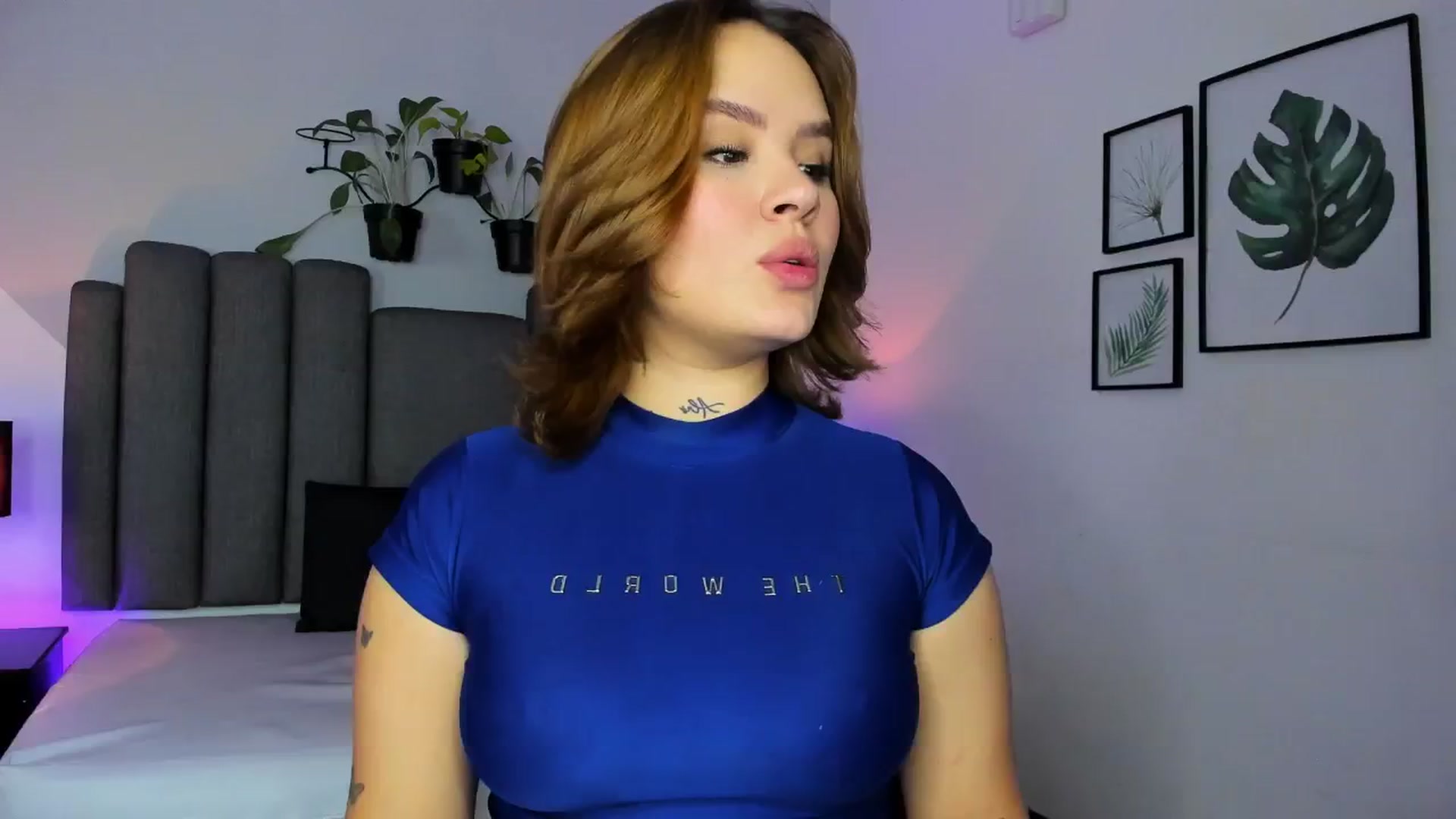 Gallery image thumbnail from Shantalsweet's myfreecams stream on, 07/30/2024, 17:17 image 5 of 20