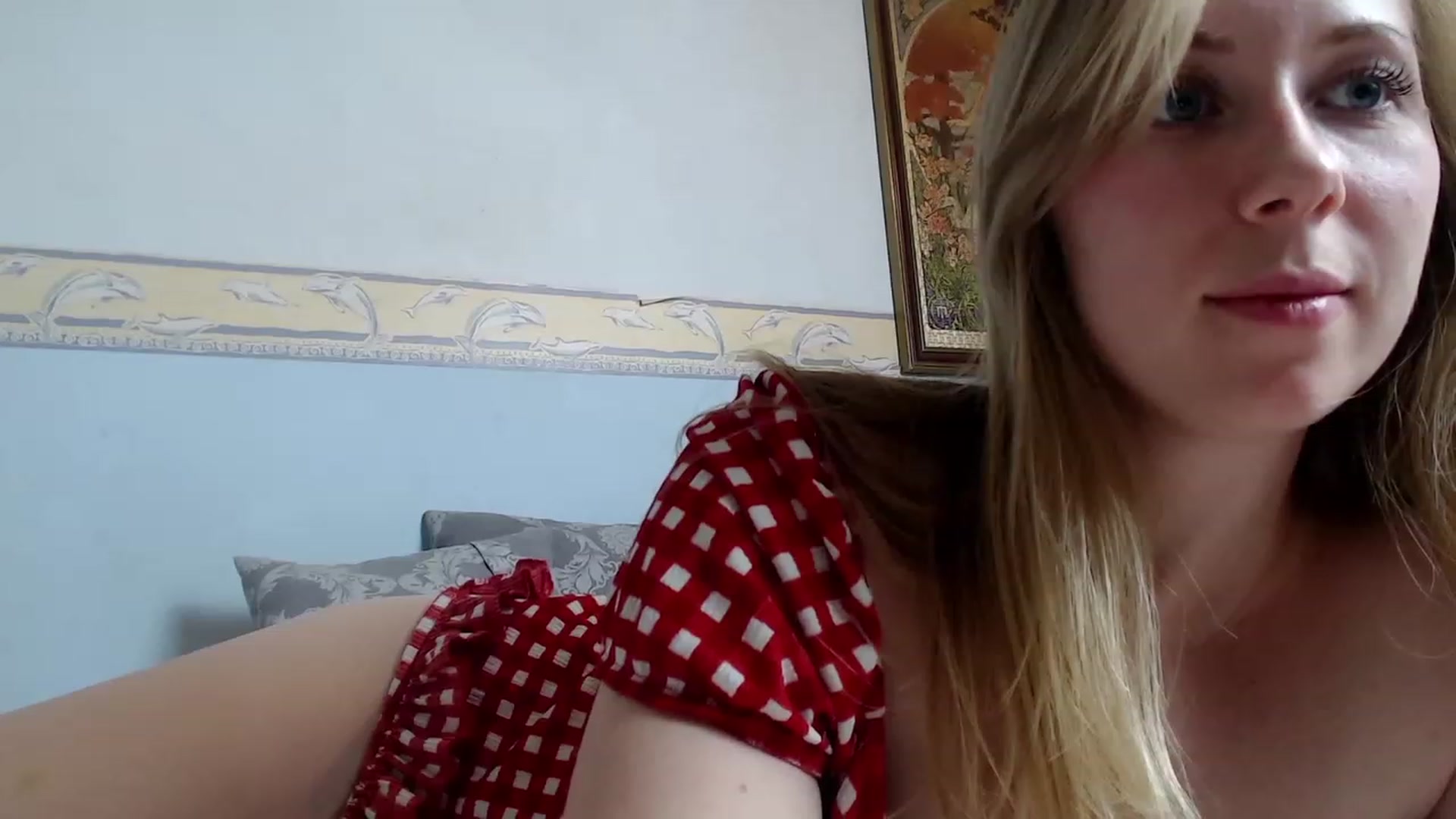 Gallery image thumbnail from Sharapova_'s myfreecams stream on, 01/01/2023, 22:00 image 17 of 20