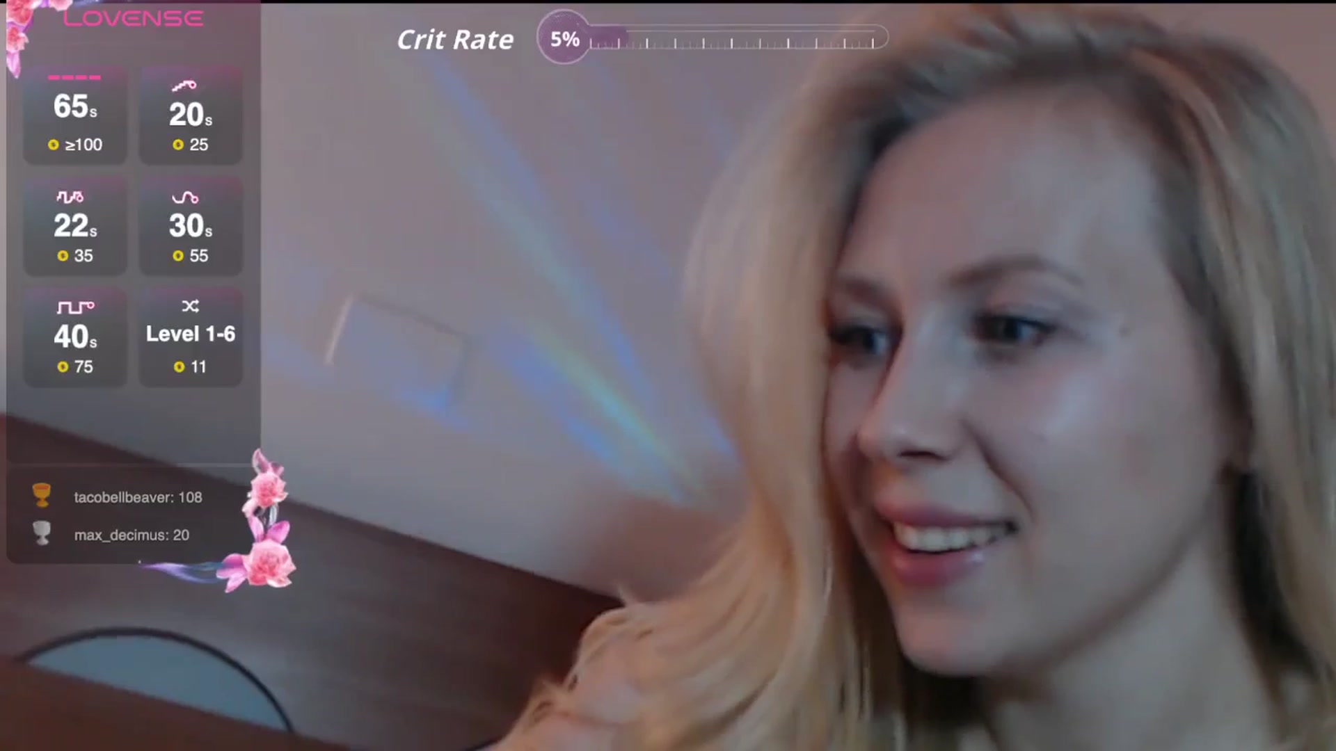 Gallery image thumbnail from Sharapova_'s myfreecams stream on, 01/02/2026, 14:04 image 15 of 20