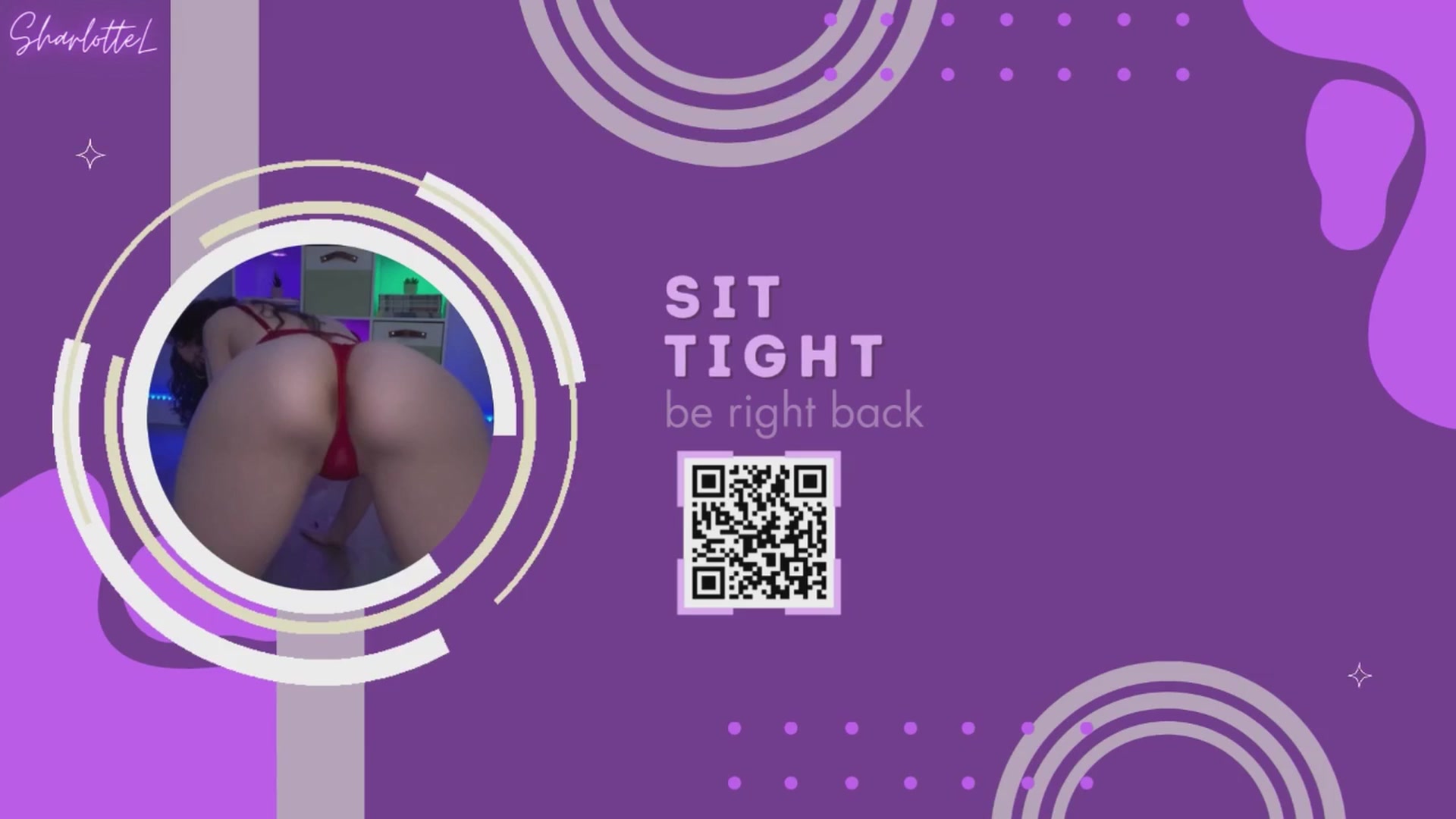 Gallery image thumbnail from SharlotteL's myfreecams stream on, 05/26/2025, 24:24 image 1 of 20