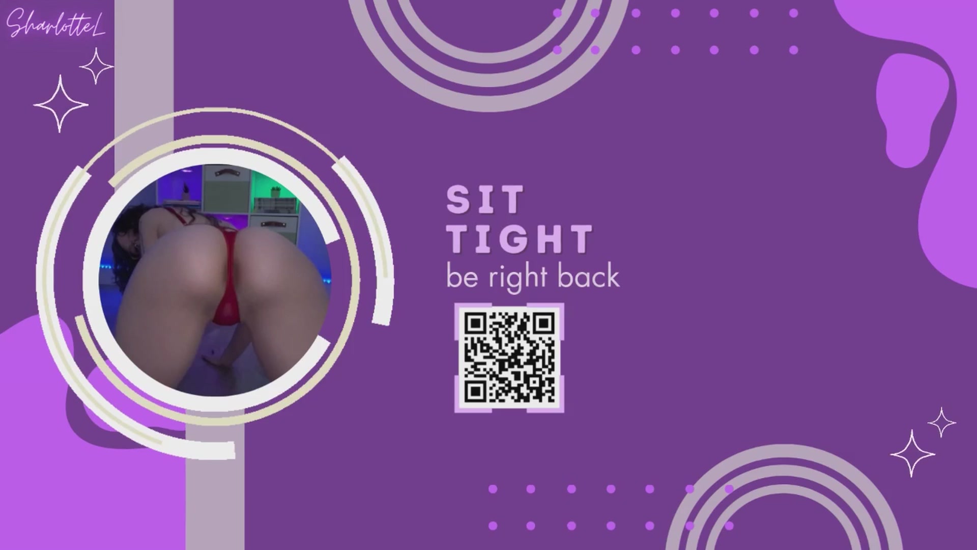 Gallery image thumbnail from SharlotteL's myfreecams stream on, 06/14/2025, 22:06 image 11 of 20