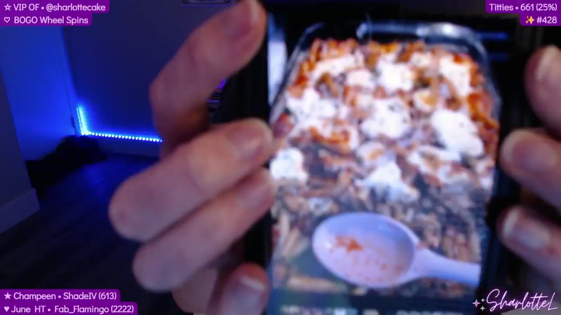 Gallery image thumbnail from SharlotteL's myfreecams stream on, 06/15/2025, 24:03 image 8 of 20
