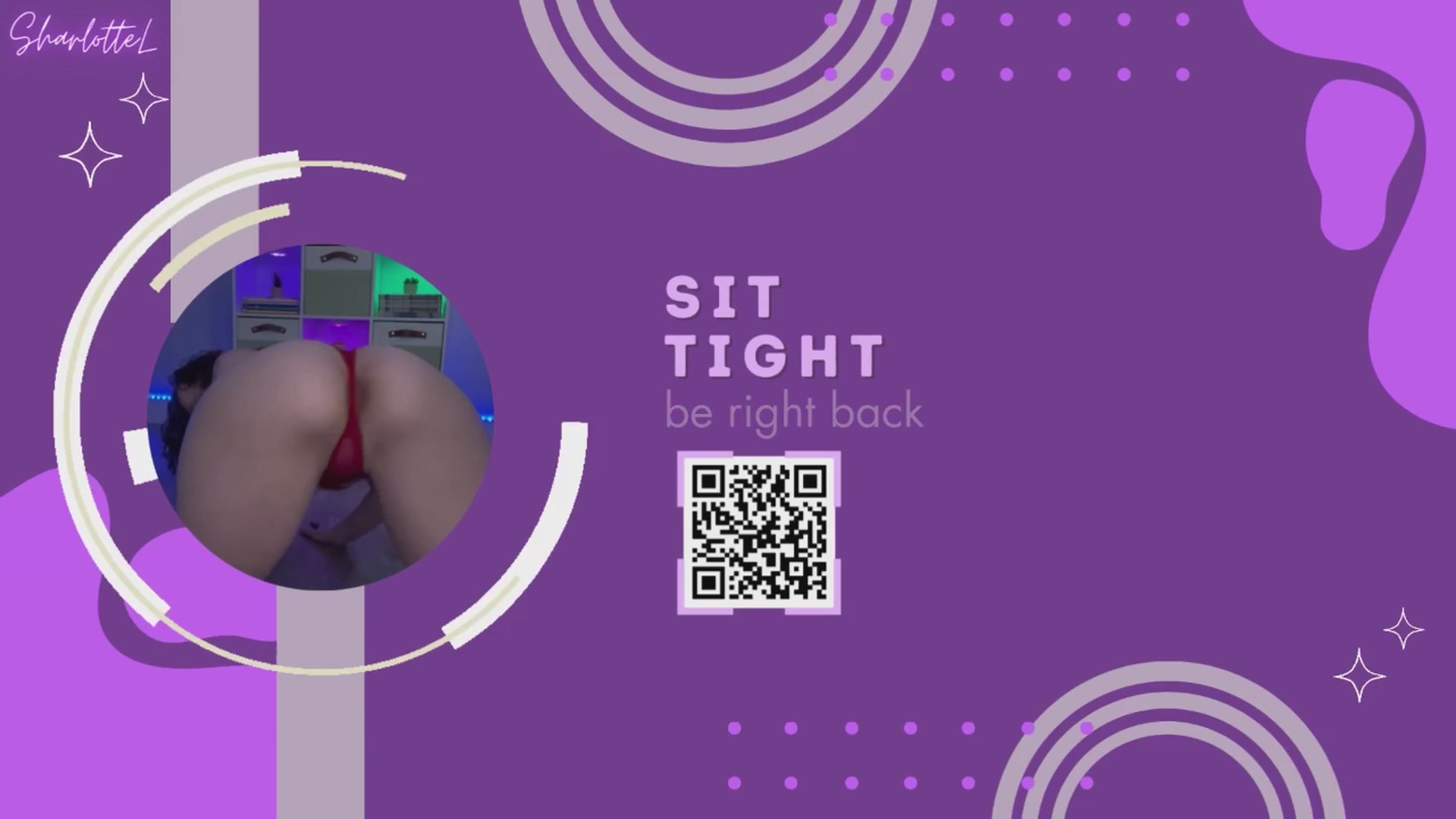 Gallery image thumbnail from SharlotteL's myfreecams stream on, 06/30/2025, 02:31 image 9 of 20