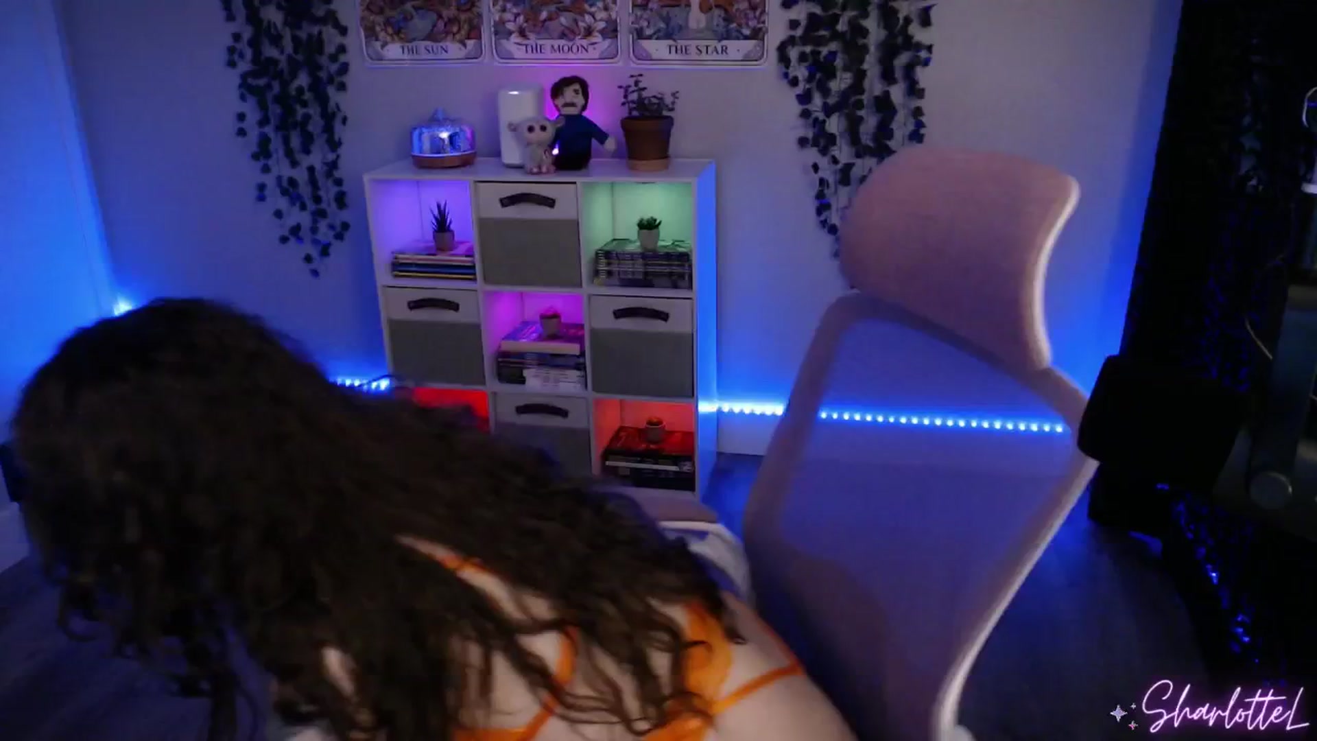 Gallery image thumbnail from SharlotteL's myfreecams stream on, 07/01/2025, 01:31 image 14 of 20