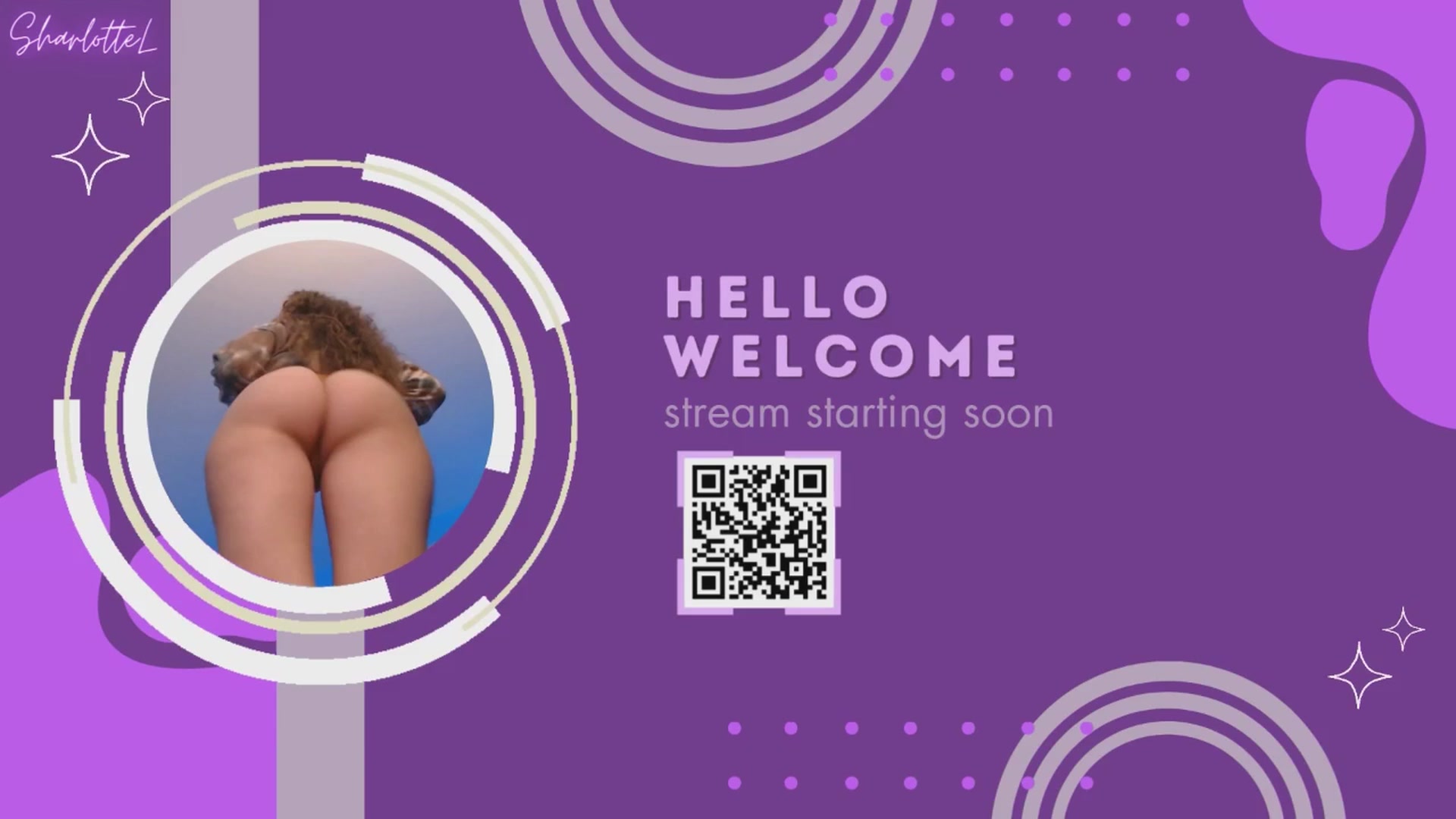 Gallery image thumbnail from SharlotteL's myfreecams stream on, 07/06/2025, 23:40 image 1 of 20