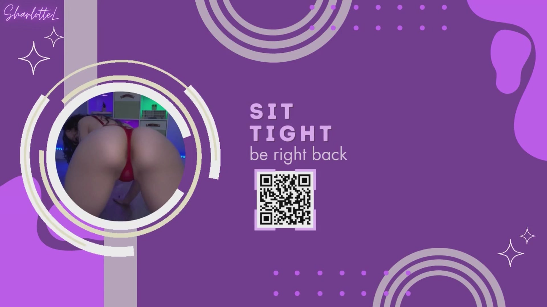 Gallery image thumbnail from SharlotteL's myfreecams stream on, 07/07/2025, 01:22 image 16 of 20