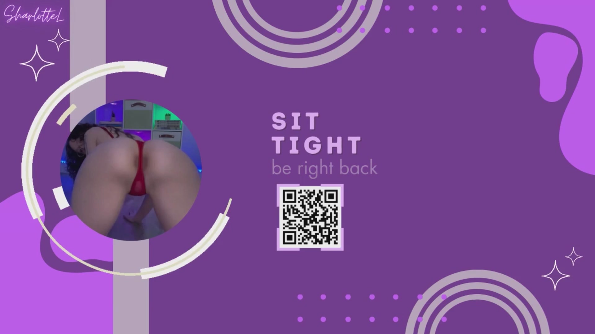 Gallery image thumbnail from SharlotteL's myfreecams stream on, 07/28/2025, 24:36 image 12 of 20