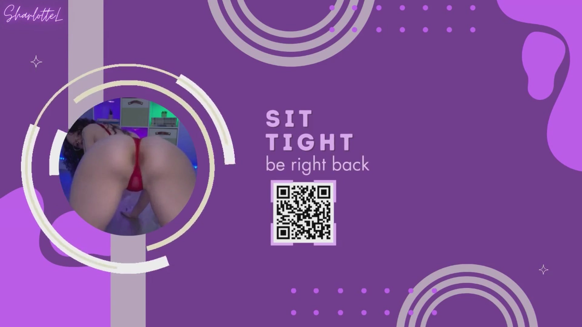 Gallery image thumbnail from SharlotteL's myfreecams stream on, 08/10/2025, 03:06 image 17 of 20
