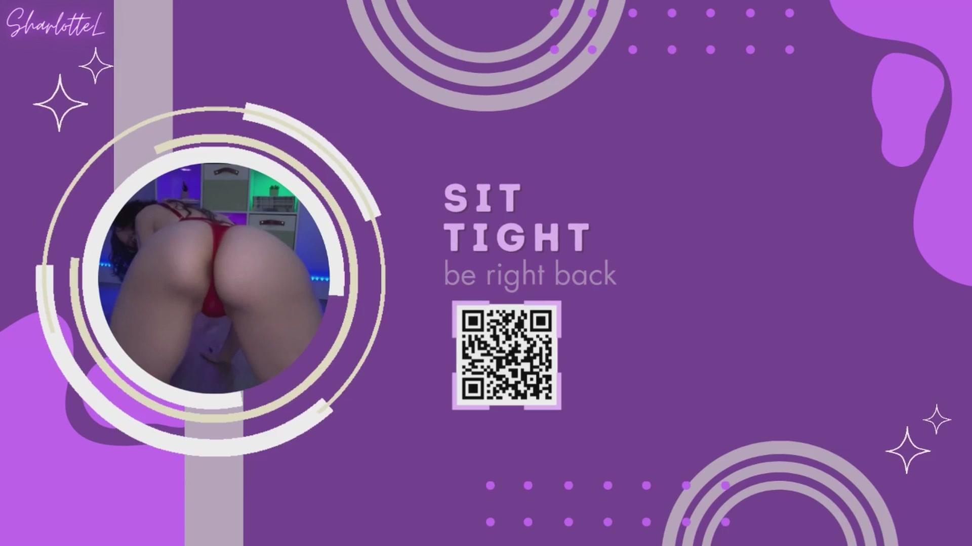 Gallery image thumbnail from SharlotteL's myfreecams stream on, 08/24/2025, 01:03 image 16 of 20