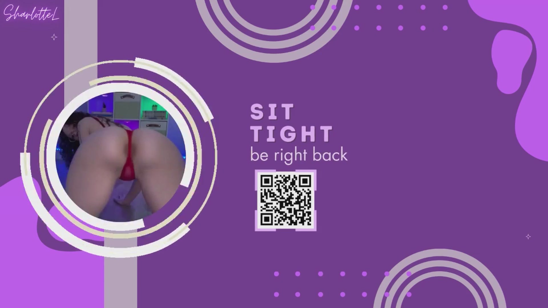 Gallery image thumbnail from SharlotteL's myfreecams stream on, 09/08/2025, 02:38 image 6 of 20