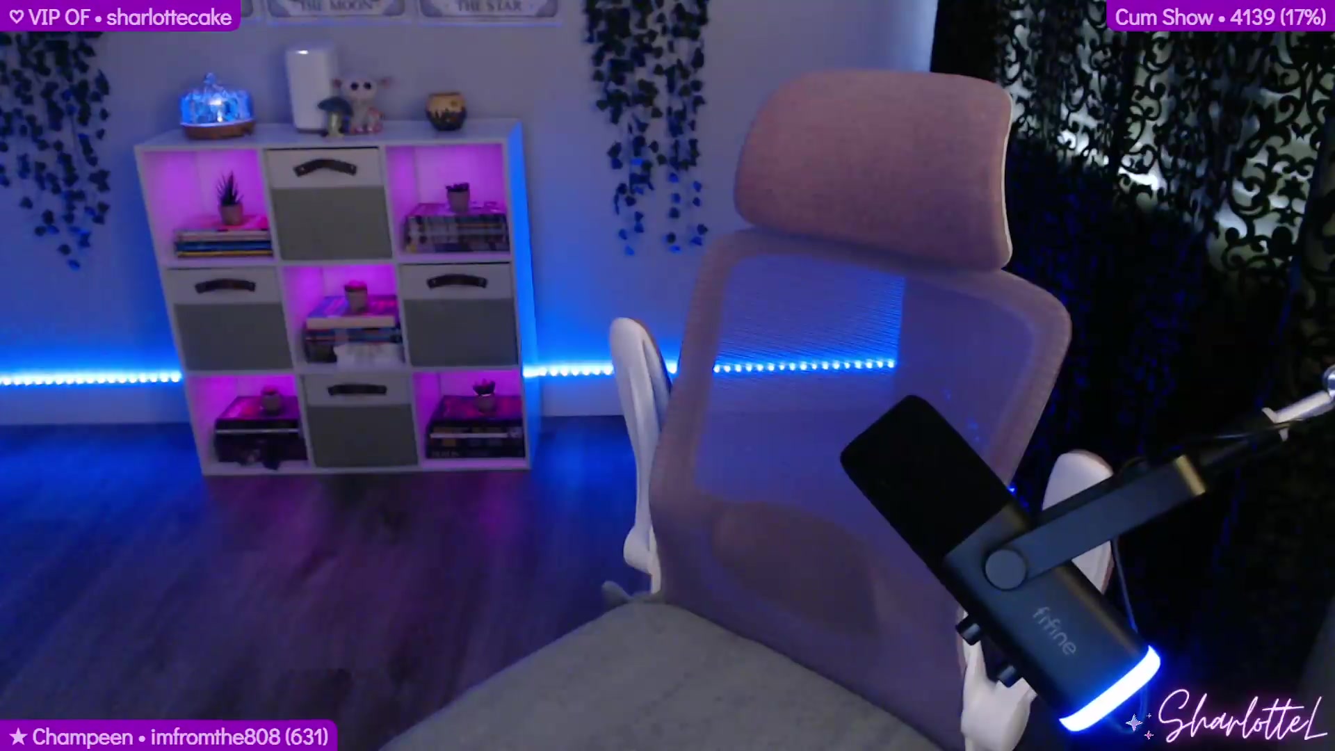 Gallery image thumbnail from SharlotteL's myfreecams stream on, 06/11/2026, 22:19 image 13 of 20