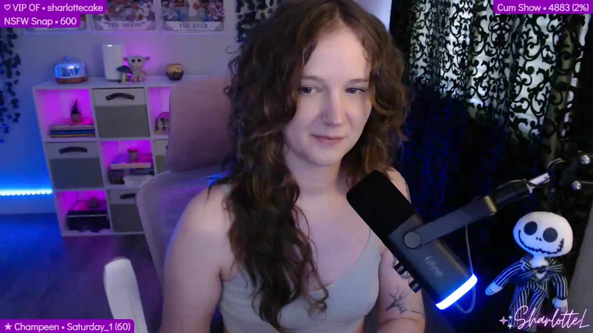 Gallery image thumbnail from SharlotteL's myfreecams stream on, 07/23/2026, 23:11 image 10 of 20