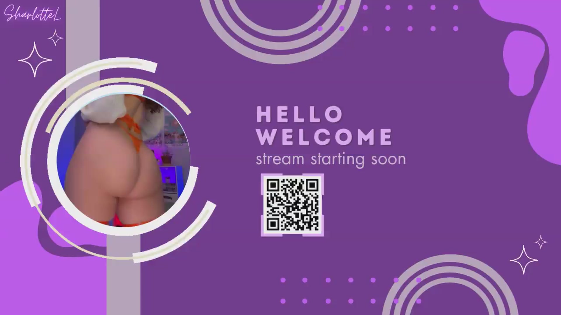 Gallery image thumbnail from SharlotteL's myfreecams stream on, 07/28/2026, 22:41 image 1 of 20
