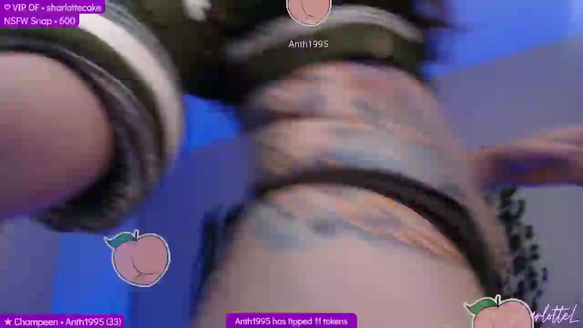 Gallery image thumbnail from SharlotteL's myfreecams stream on, 08/17/2026, 20:15 image 14 of 20