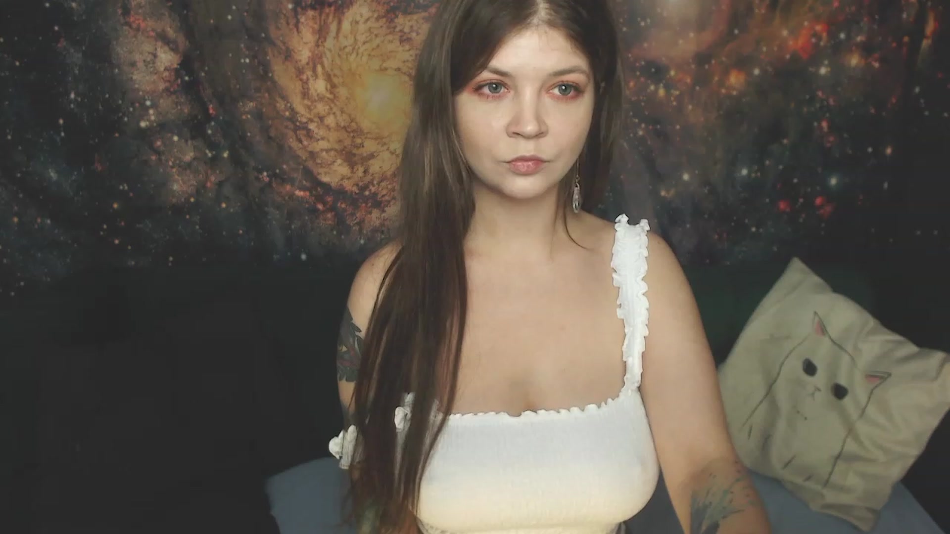 Gallery image thumbnail from SharmyMy's myfreecams stream on, 11/22/2022, 11:09 image 7 of 20