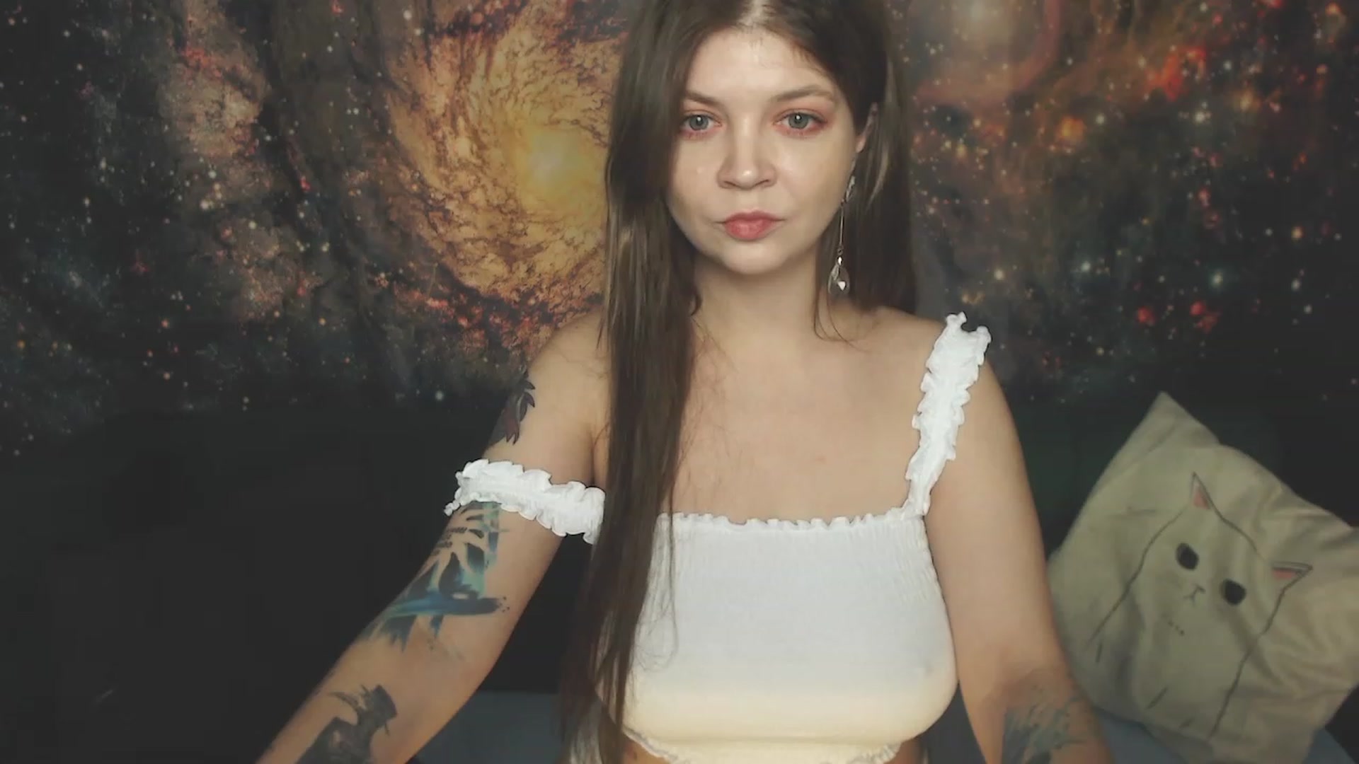 Gallery image thumbnail from SharmyMy's myfreecams stream on, 11/22/2022, 11:09 image 19 of 20