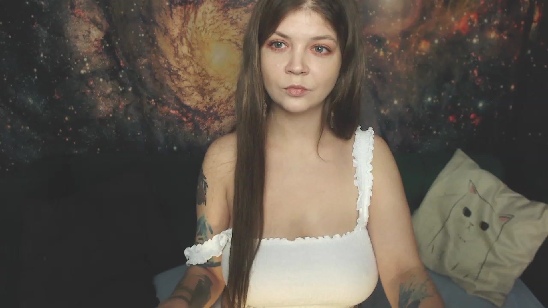Gallery image thumbnail from SharmyMy's myfreecams stream on, 11/22/2022, 11:09 image 6 of 20