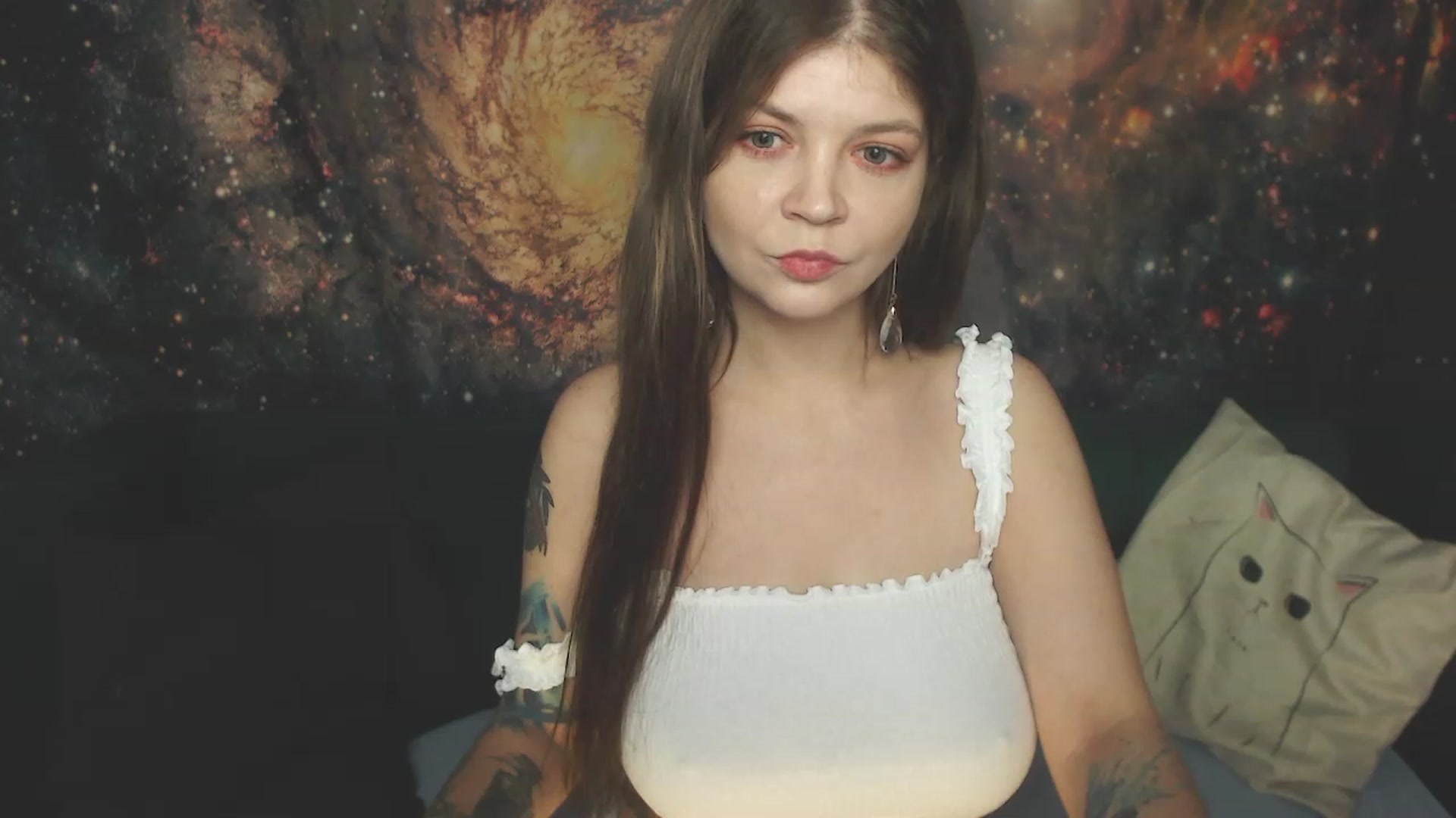 Gallery image thumbnail from SharmyMy's myfreecams stream on, 11/22/2022, 11:09 image 9 of 20
