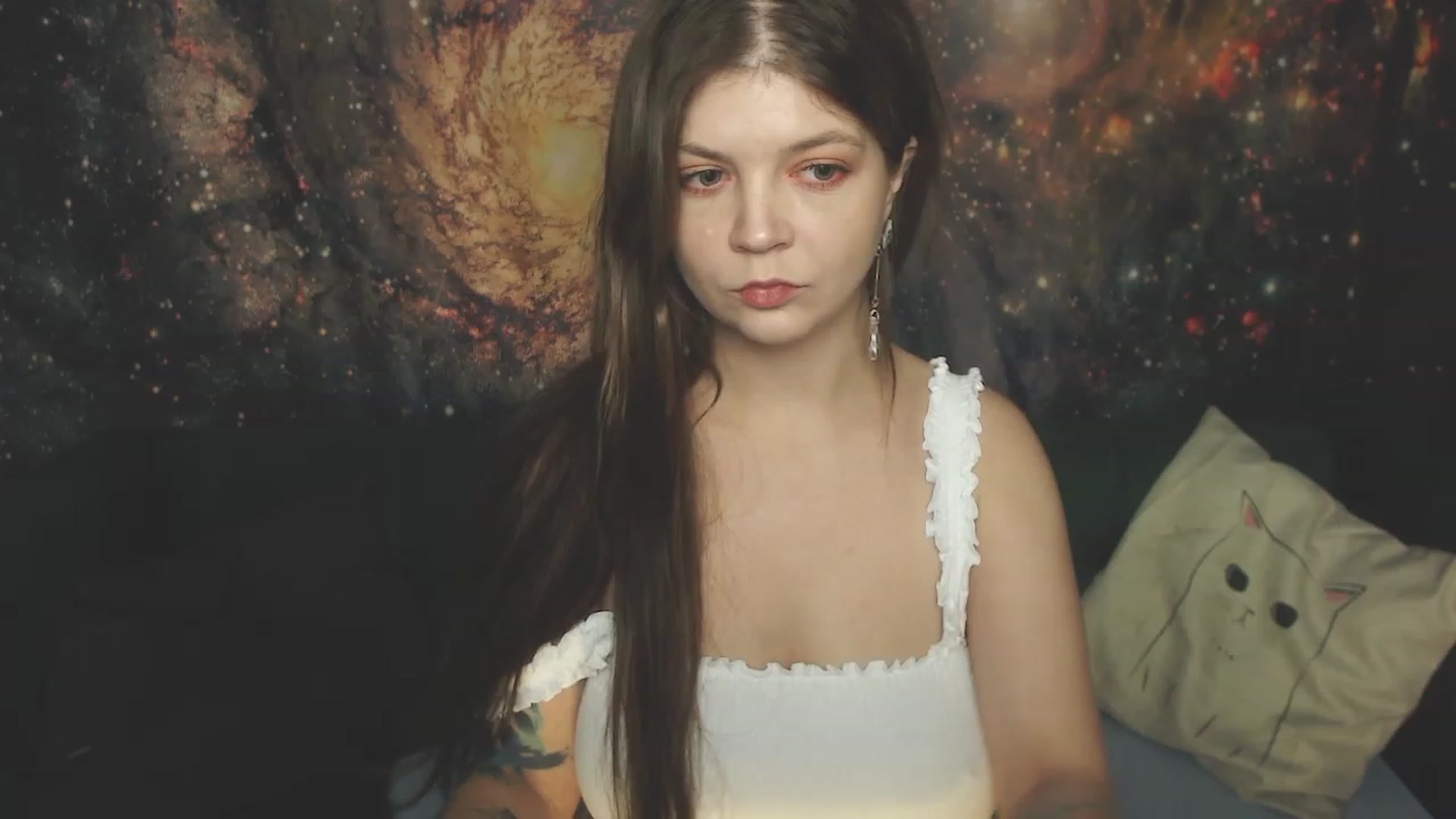 Gallery image thumbnail from SharmyMy's myfreecams stream on, 11/22/2022, 11:53 image 20 of 20