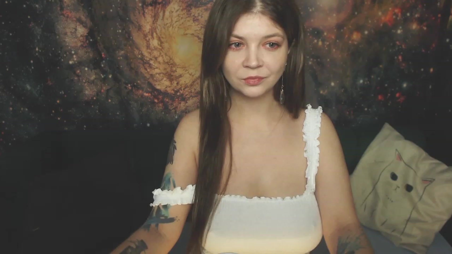 Gallery image thumbnail from SharmyMy's myfreecams stream on, 11/22/2022, 11:53 image 12 of 20