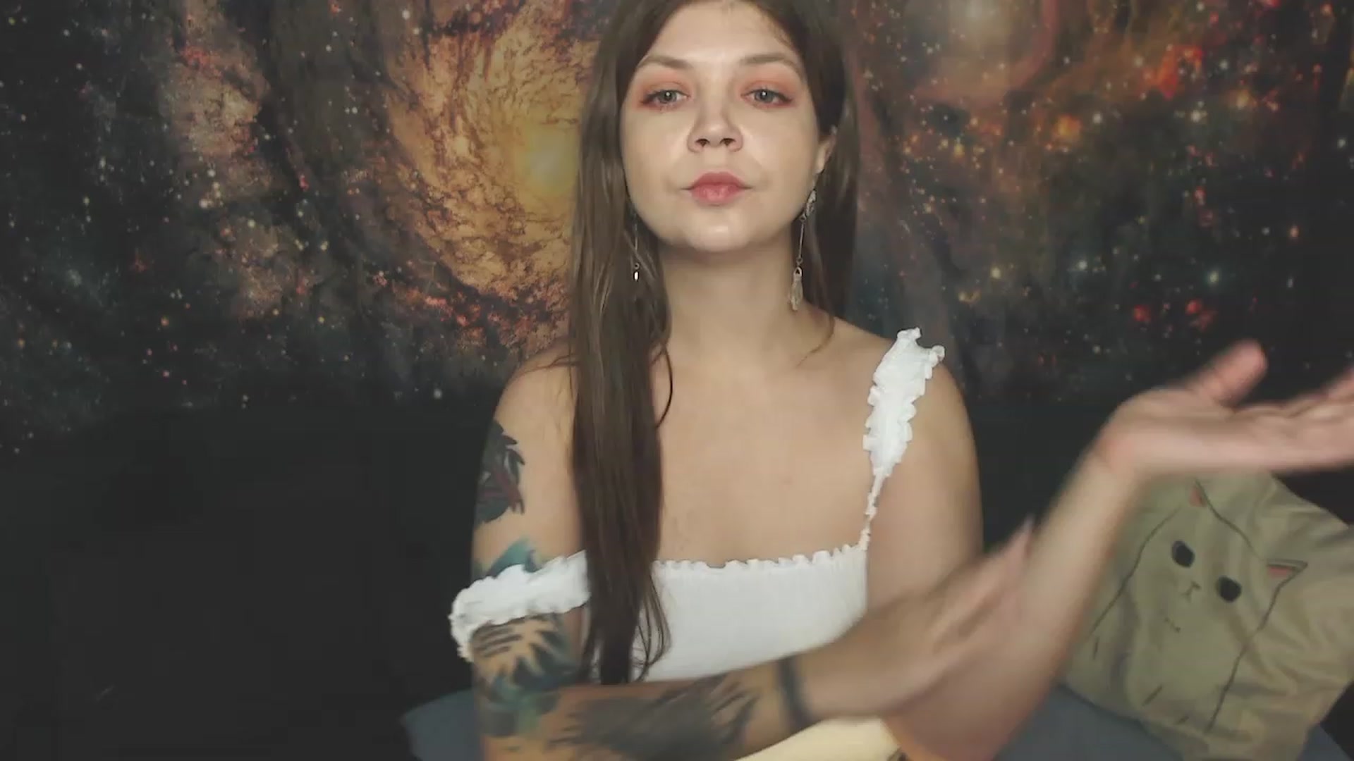Gallery image thumbnail from SharmyMy's myfreecams stream on, 11/22/2022, 11:53 image 3 of 20
