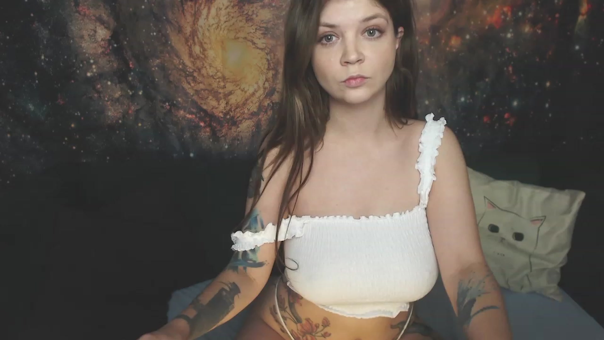 Gallery image thumbnail from SharmyMy's myfreecams stream on, 11/24/2022, 14:24 image 18 of 20