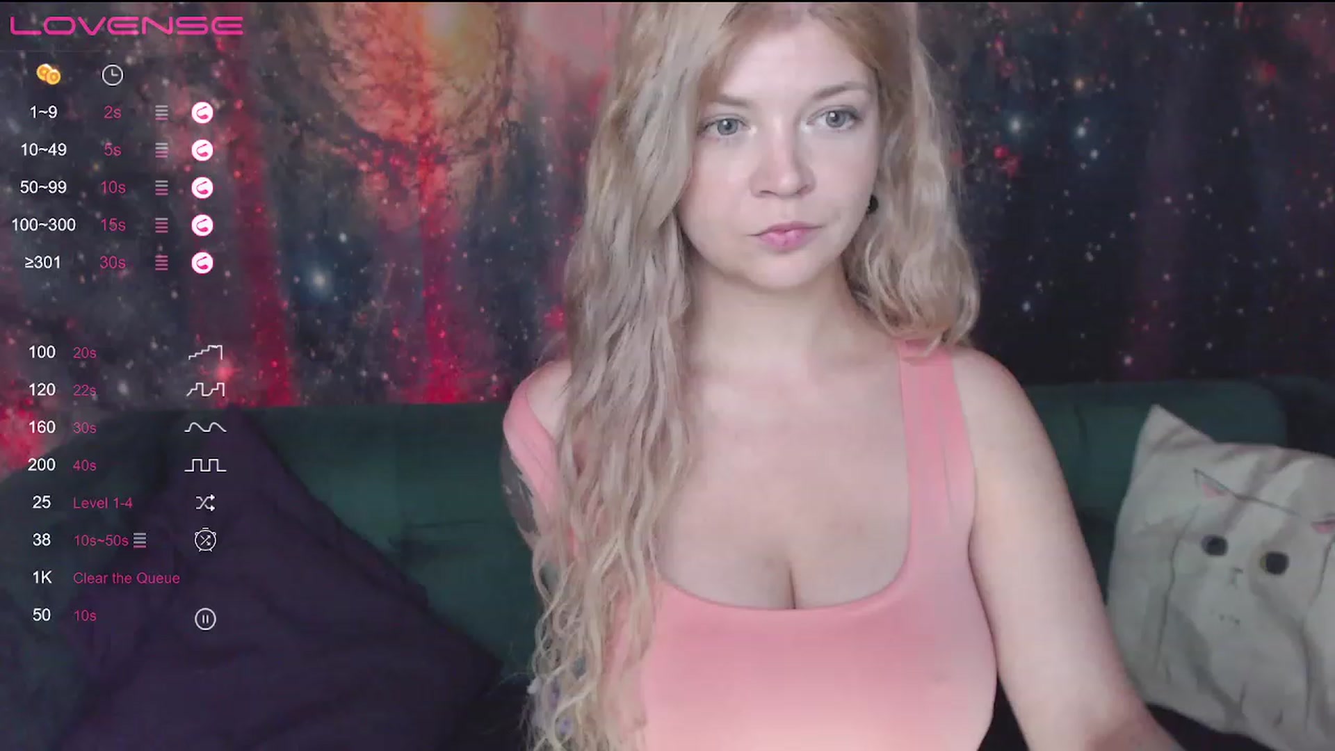 Gallery image thumbnail from SharmyMy's myfreecams stream on, 07/20/2023, 17:39 image 4 of 20