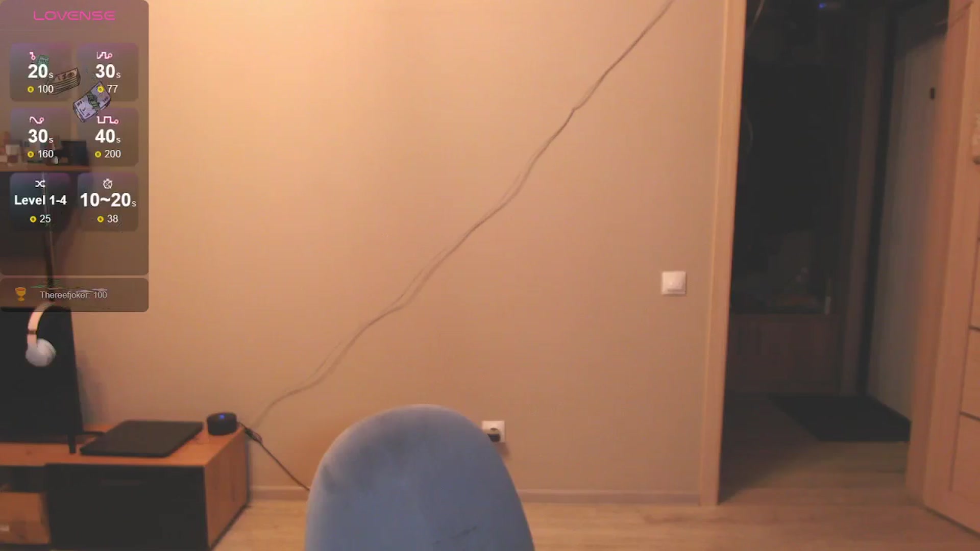 Gallery image thumbnail from SharmyMy's myfreecams stream on, 10/12/2025, 13:08 image 6 of 20