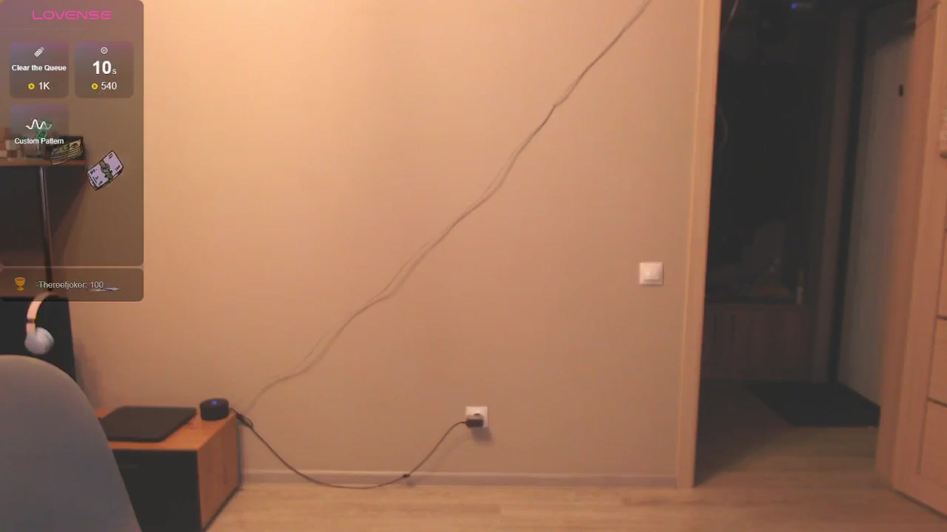 Gallery image thumbnail from SharmyMy's myfreecams stream on, 10/12/2025, 13:08 image 5 of 20