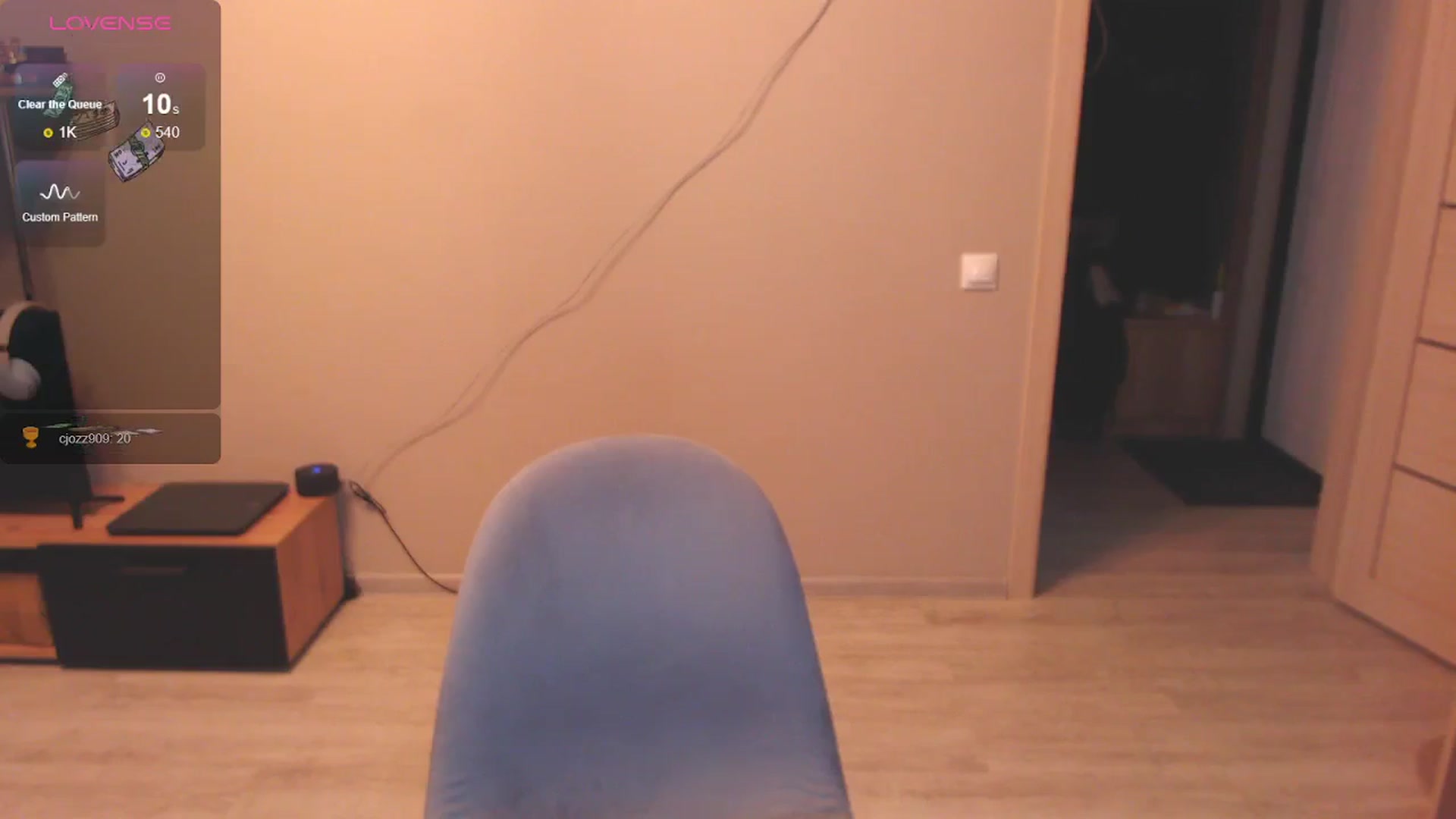 Gallery image thumbnail from SharmyMy's myfreecams stream on, 10/26/2025, 13:08 image 7 of 20