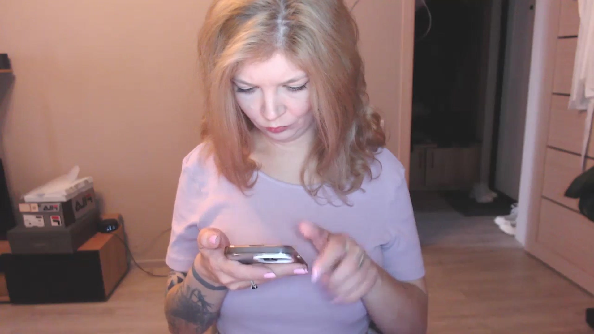 Gallery image thumbnail from SharmyMy's myfreecams stream on, 04/16/2026, 09:19 image 8 of 20