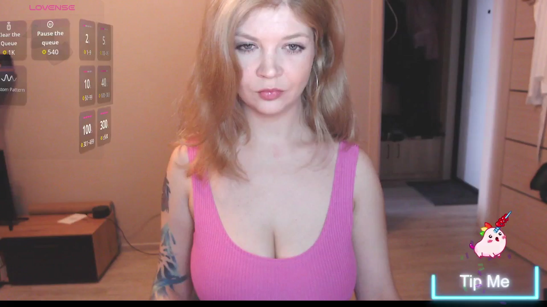 Gallery image thumbnail from SharmyMy's myfreecams stream on, 04/18/2026, 10:28 image 13 of 20