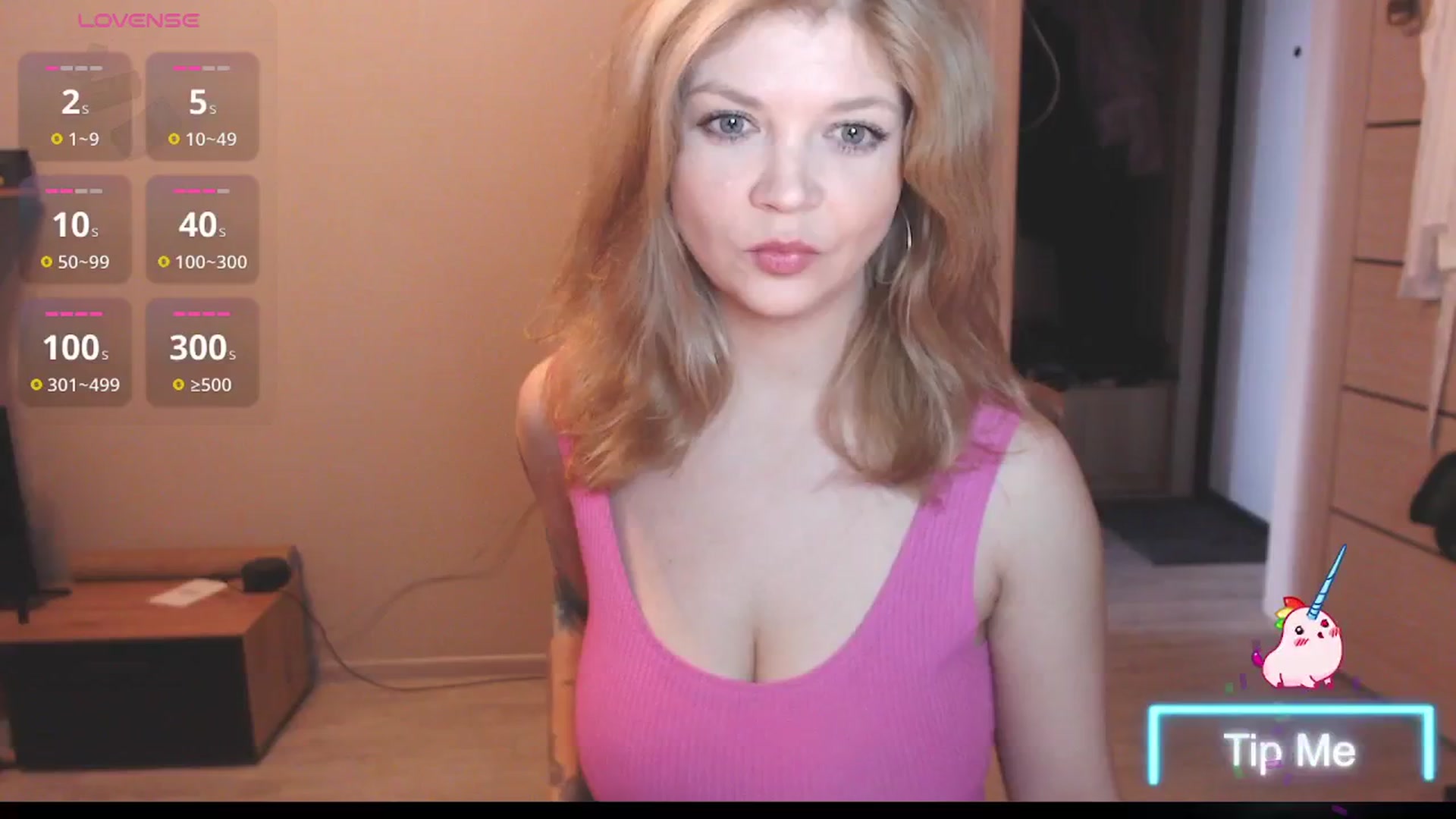 Gallery image thumbnail from SharmyMy's myfreecams stream on, 04/18/2026, 10:28 image 6 of 20
