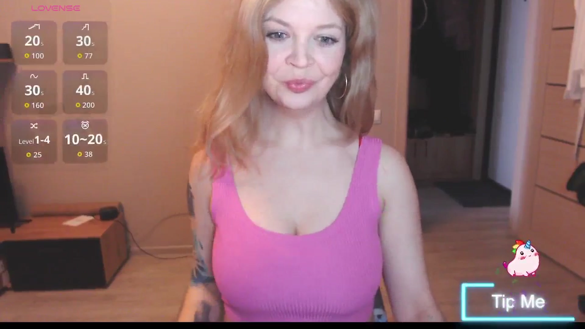 Gallery image thumbnail from SharmyMy's myfreecams stream on, 04/18/2026, 11:33 image 2 of 20