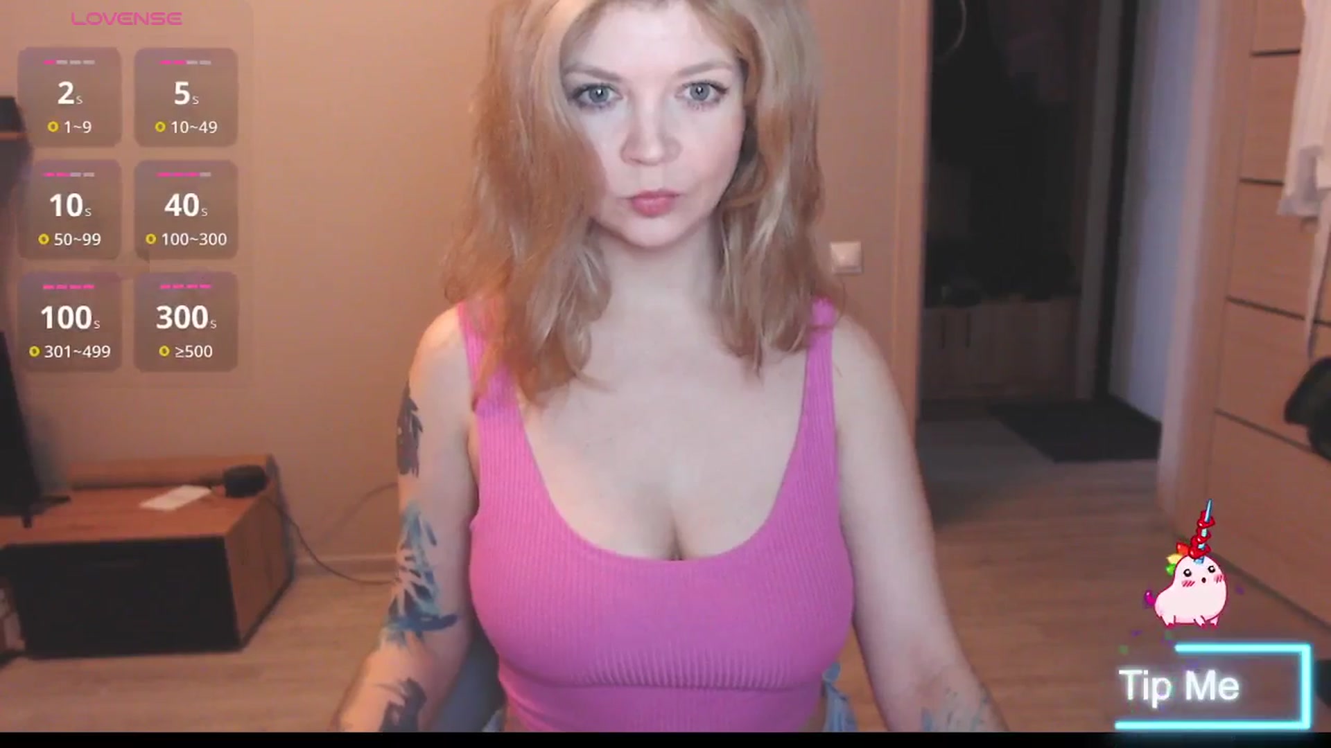 Gallery image thumbnail from SharmyMy's myfreecams stream on, 04/18/2026, 11:33 image 8 of 20