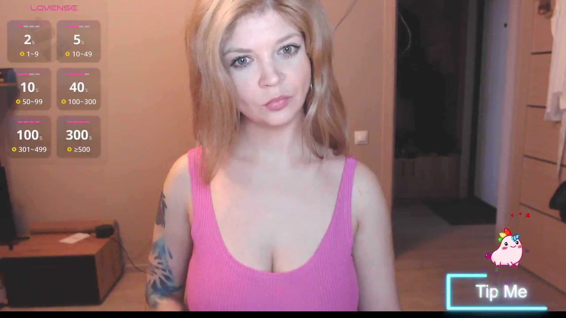 Gallery image thumbnail from SharmyMy's myfreecams stream on, 04/18/2026, 11:33 image 13 of 20