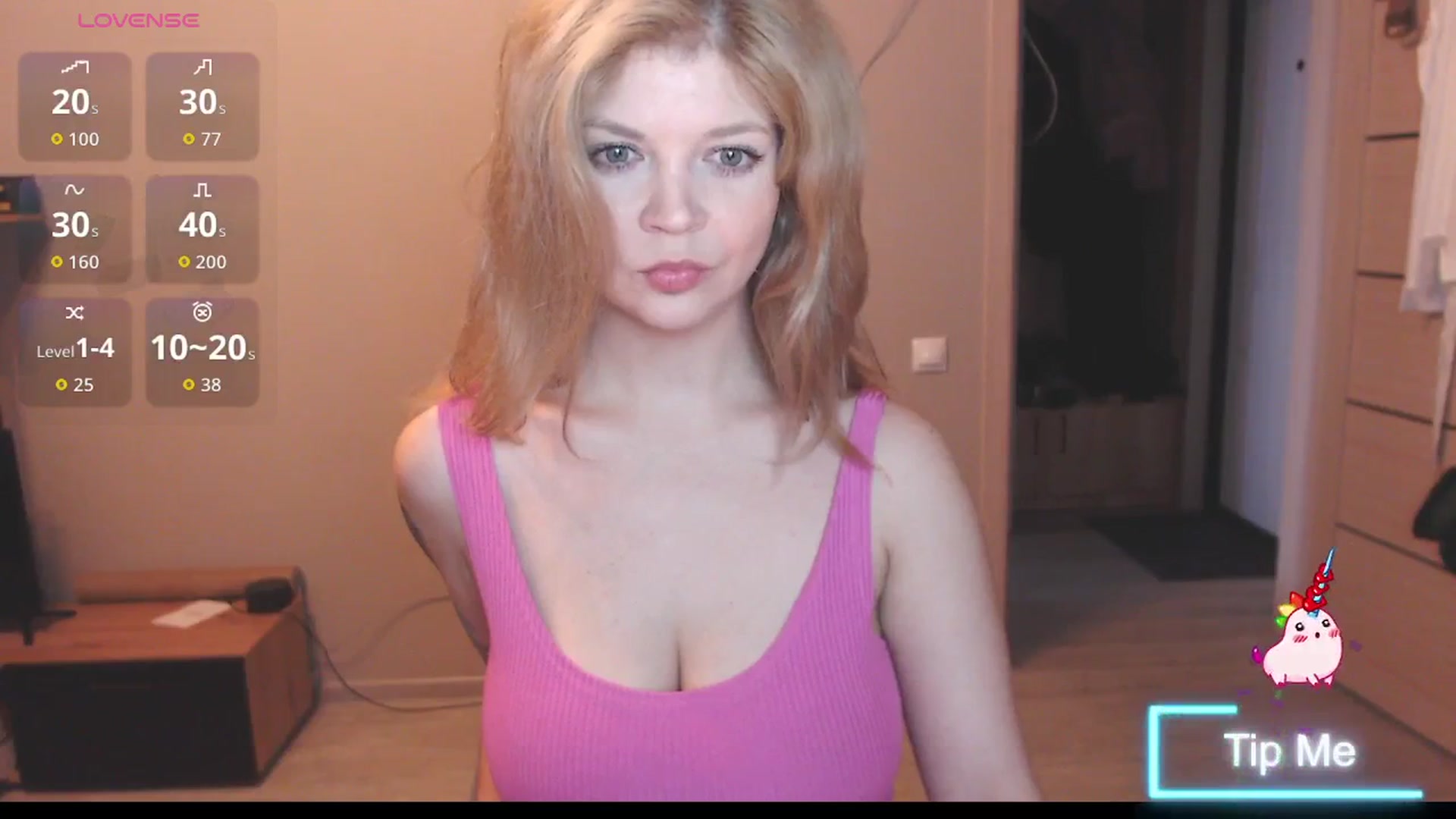 Gallery image thumbnail from SharmyMy's myfreecams stream on, 04/18/2026, 11:33 image 10 of 20