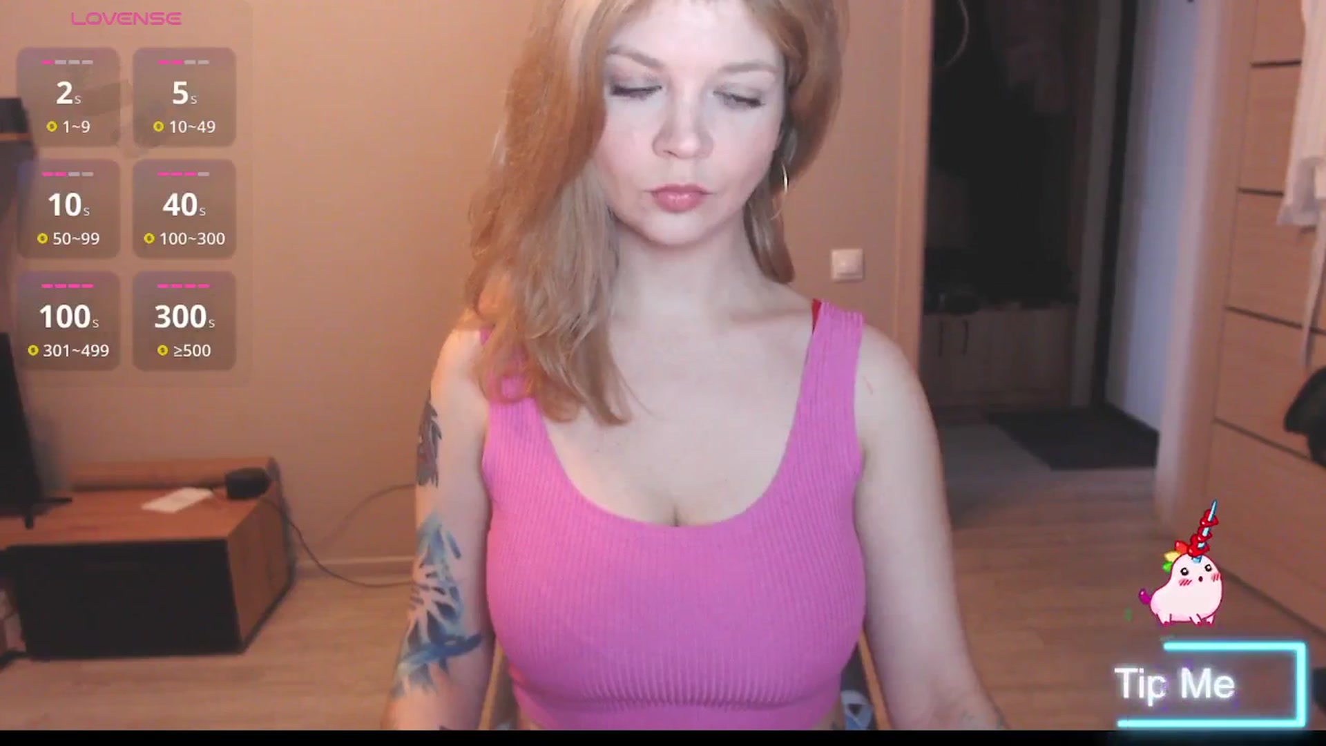 Gallery image thumbnail from SharmyMy's myfreecams stream on, 04/18/2026, 11:33 image 3 of 20
