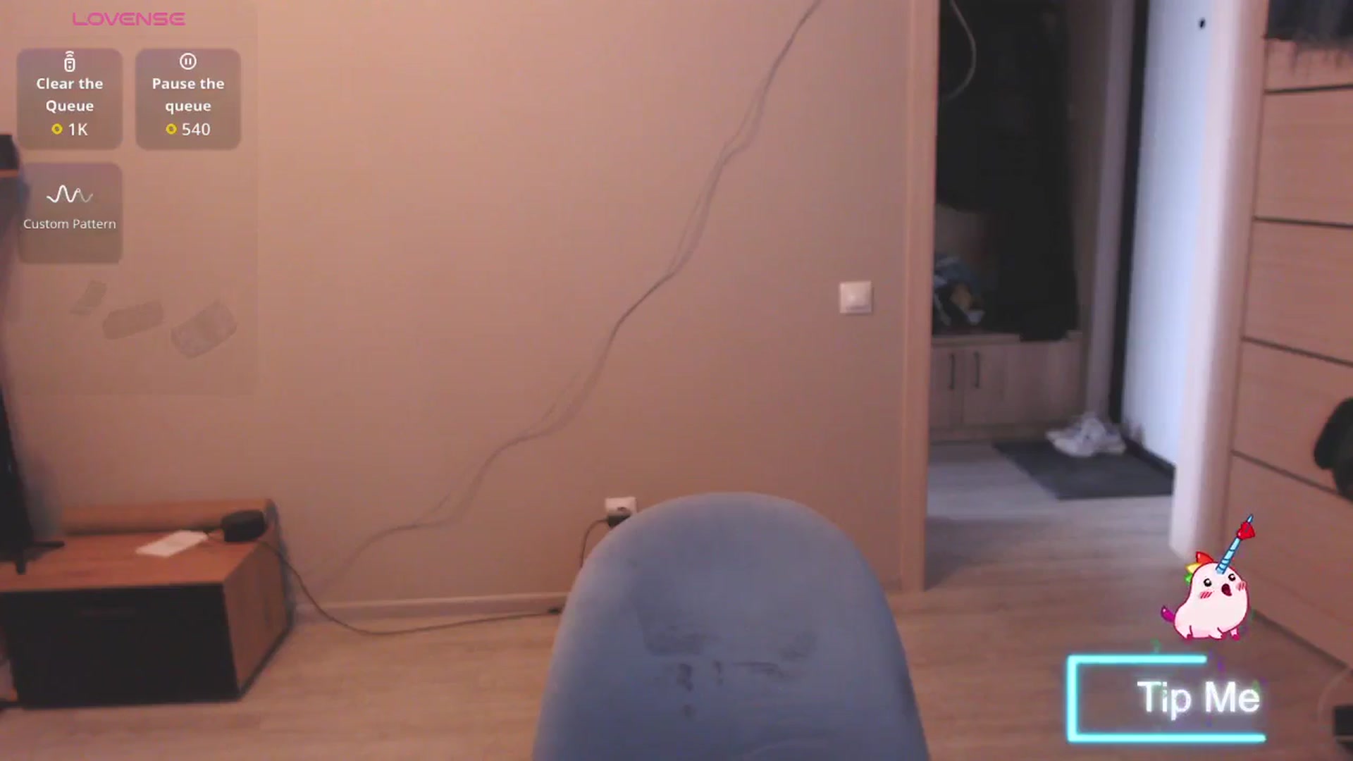 Gallery image thumbnail from SharmyMy's myfreecams stream on, 04/20/2026, 06:25 image 20 of 20