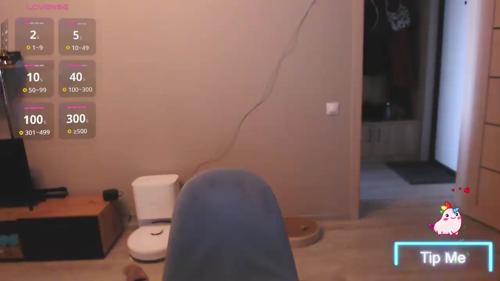 Gallery image thumbnail from SharmyMy's myfreecams stream on, 06/02/2026, 06:51 image 1 of 20