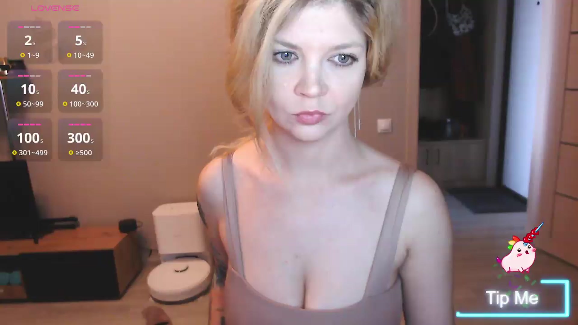 Gallery image thumbnail from SharmyMy's myfreecams stream on, 06/02/2026, 06:51 image 5 of 20