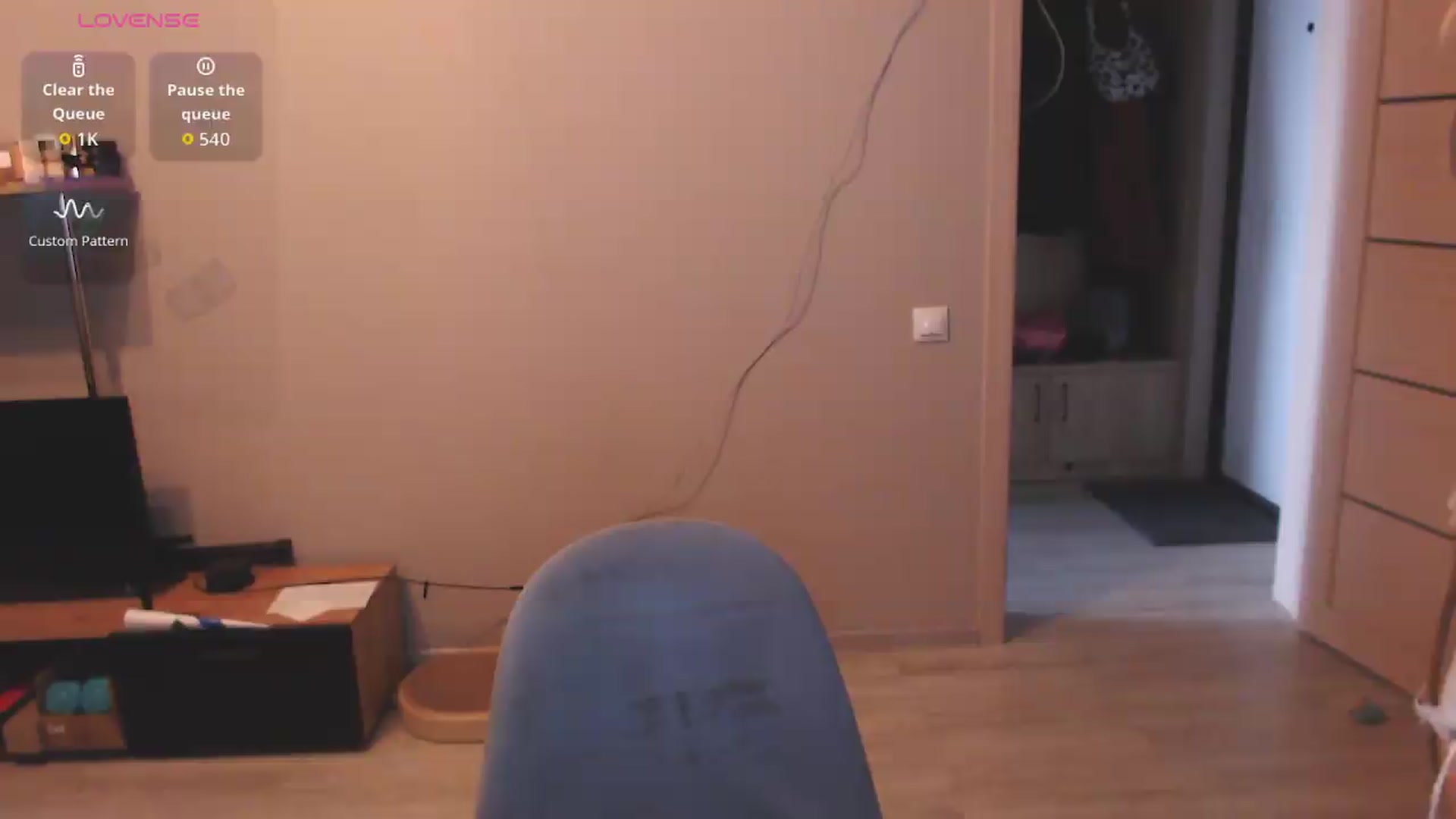 Gallery image thumbnail from SharmyMy's myfreecams stream on, 06/25/2026, 07:01 image 14 of 20