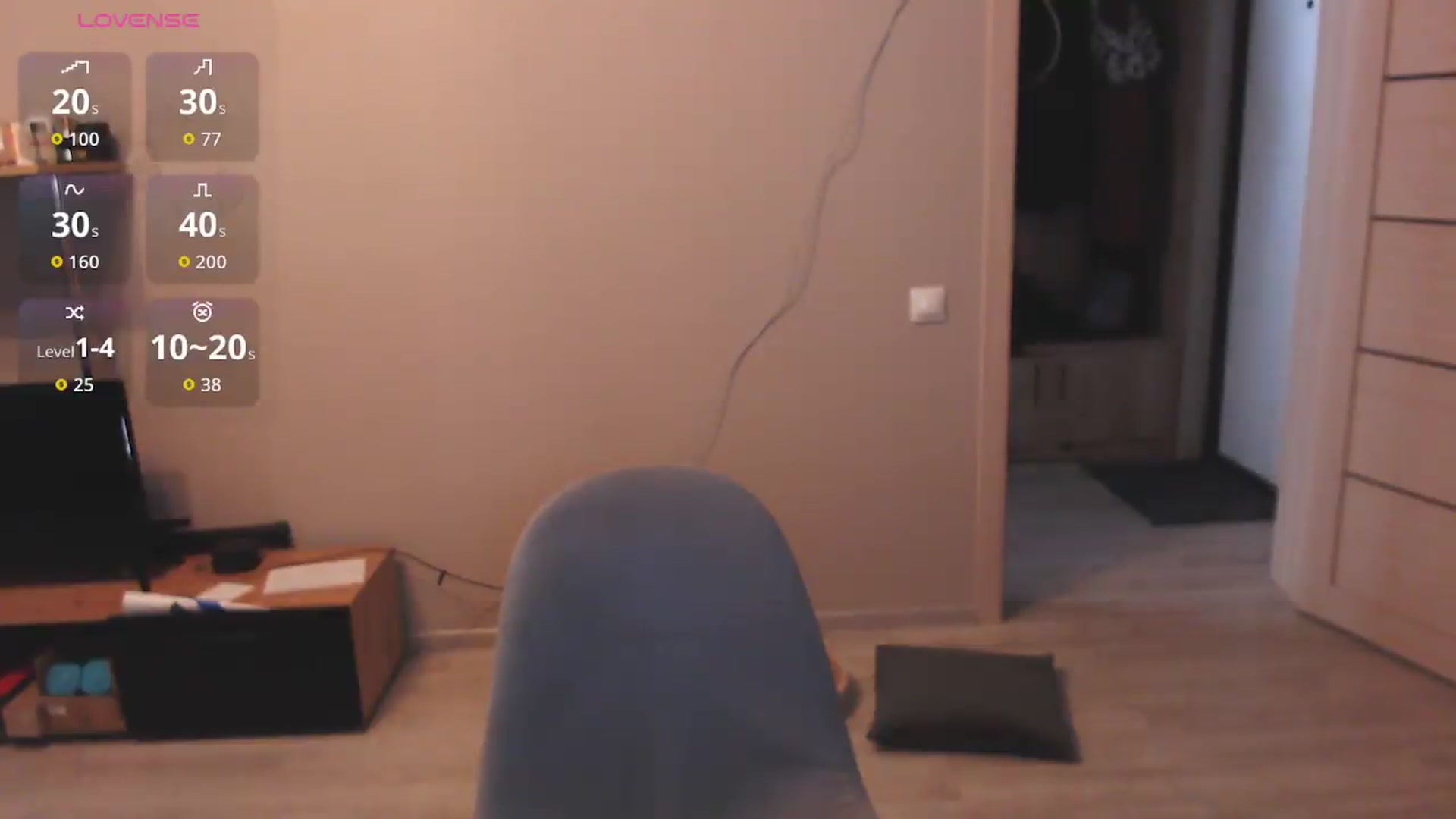 Gallery image thumbnail from SharmyMy's myfreecams stream on, 06/28/2026, 09:42 image 5 of 20