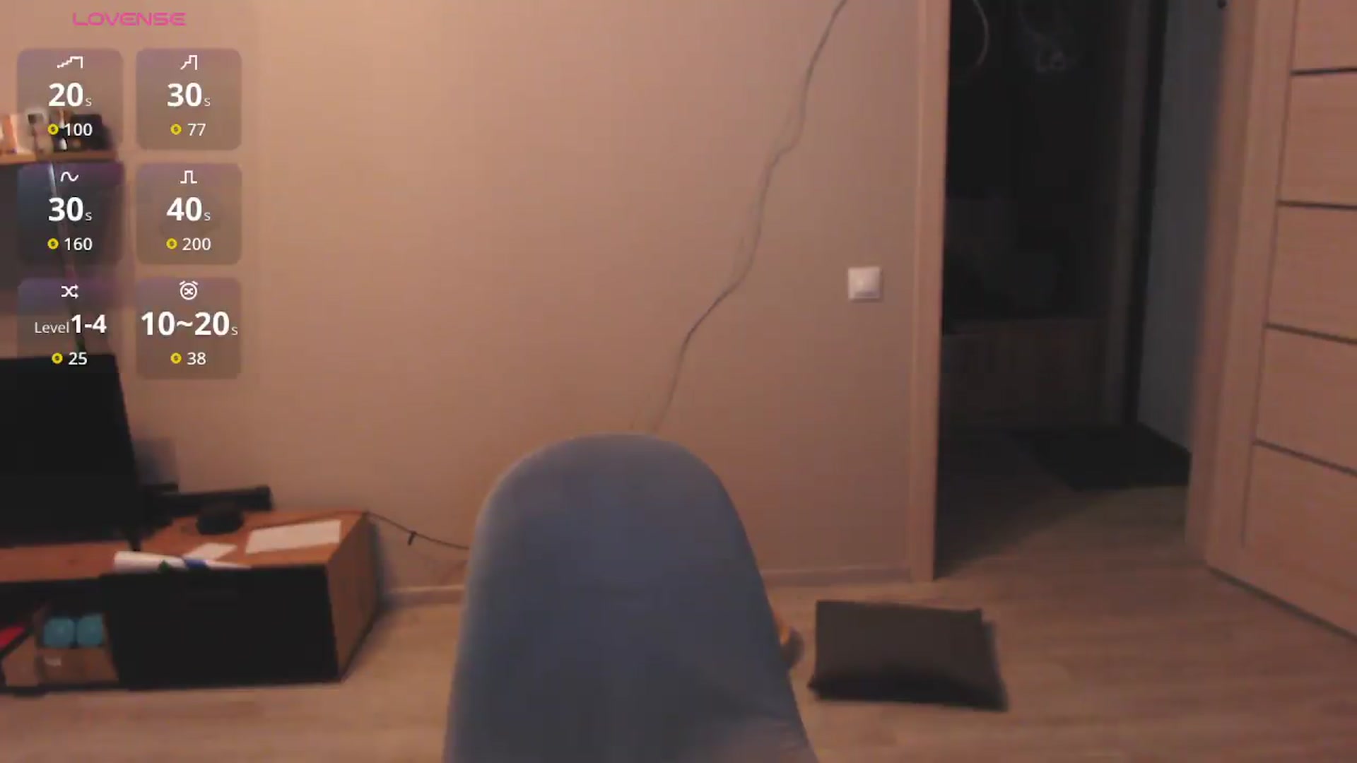 Gallery image thumbnail from SharmyMy's myfreecams stream on, 06/28/2026, 09:42 image 4 of 20