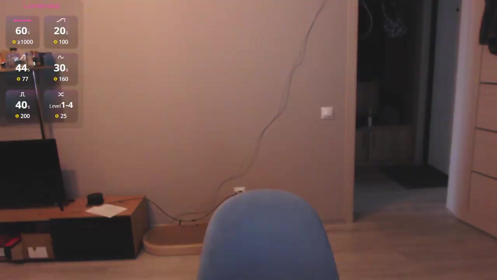 Gallery image thumbnail from SharmyMy's myfreecams stream on, 07/26/2026, 06:24 image 20 of 20
