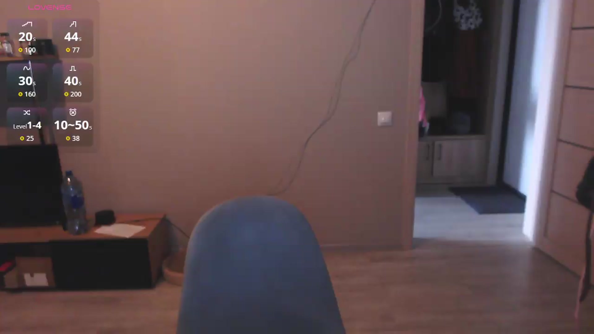 Gallery image thumbnail from SharmyMy's myfreecams stream on, 07/30/2026, 09:26 image 3 of 20